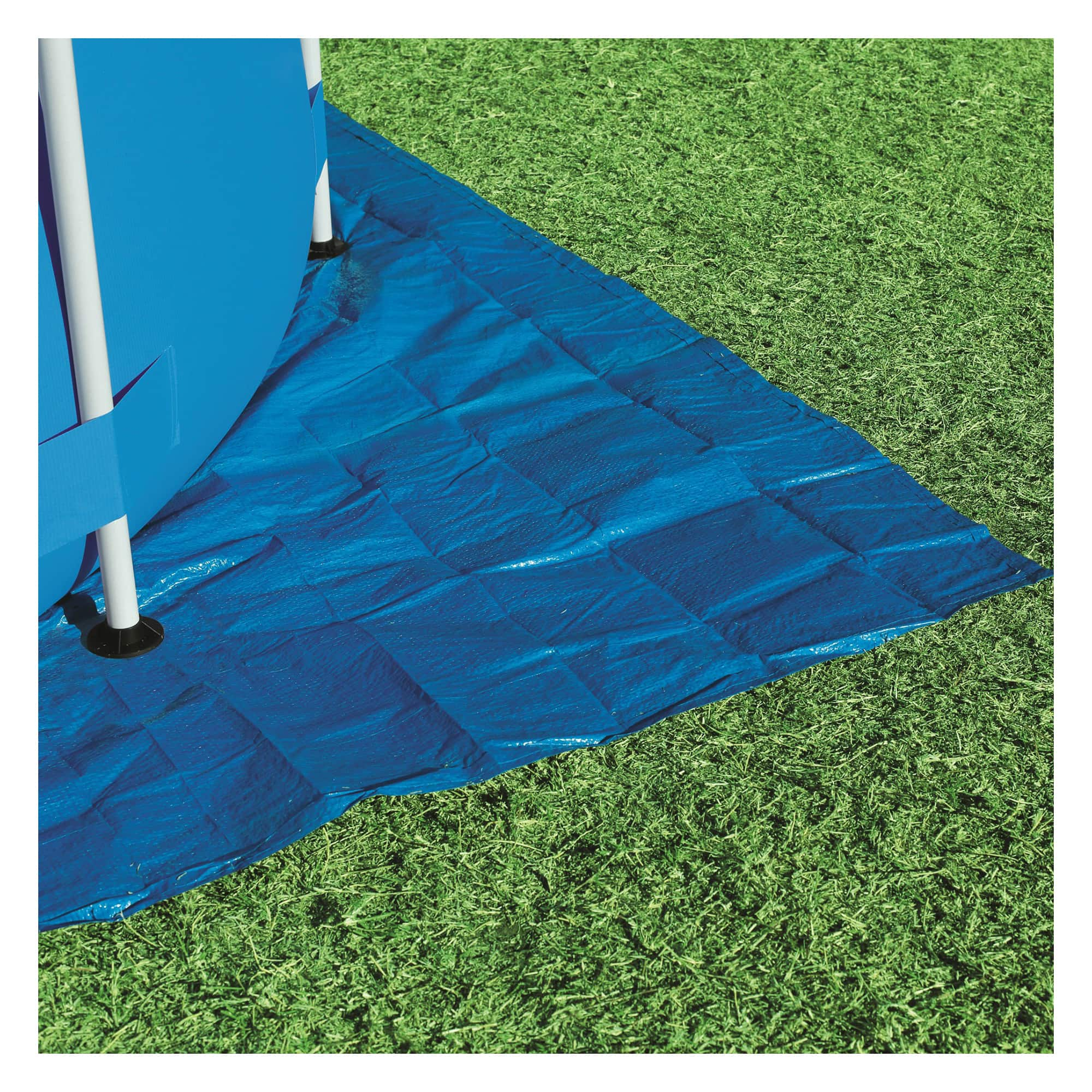 Bestway Flowclear&#x2122; 13ft. Ground Cloth