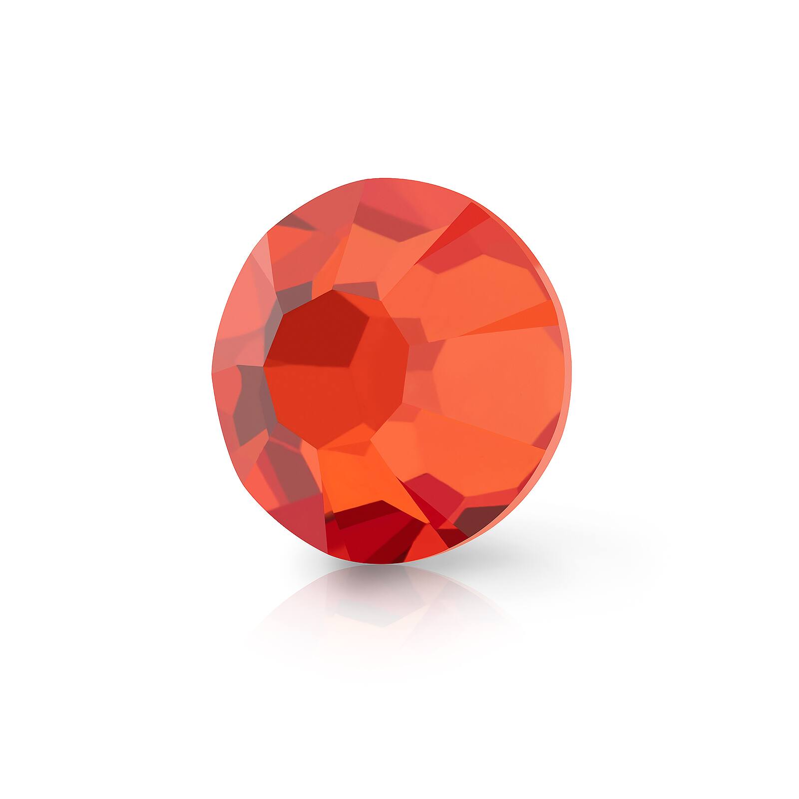 Preciosa MAXIMA SS7 Flat Back Czech Crystals, 144ct.