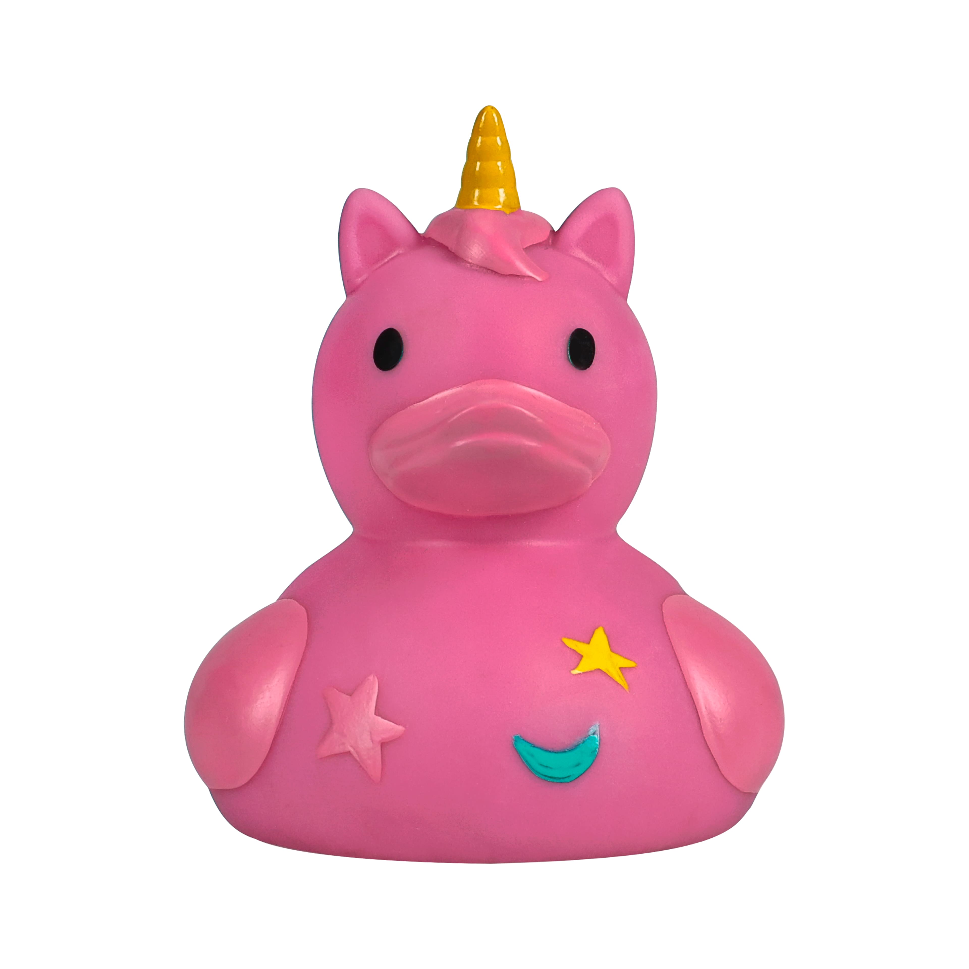 Back to Class Unicorn Rubber Duck by Creatology&#x2122;