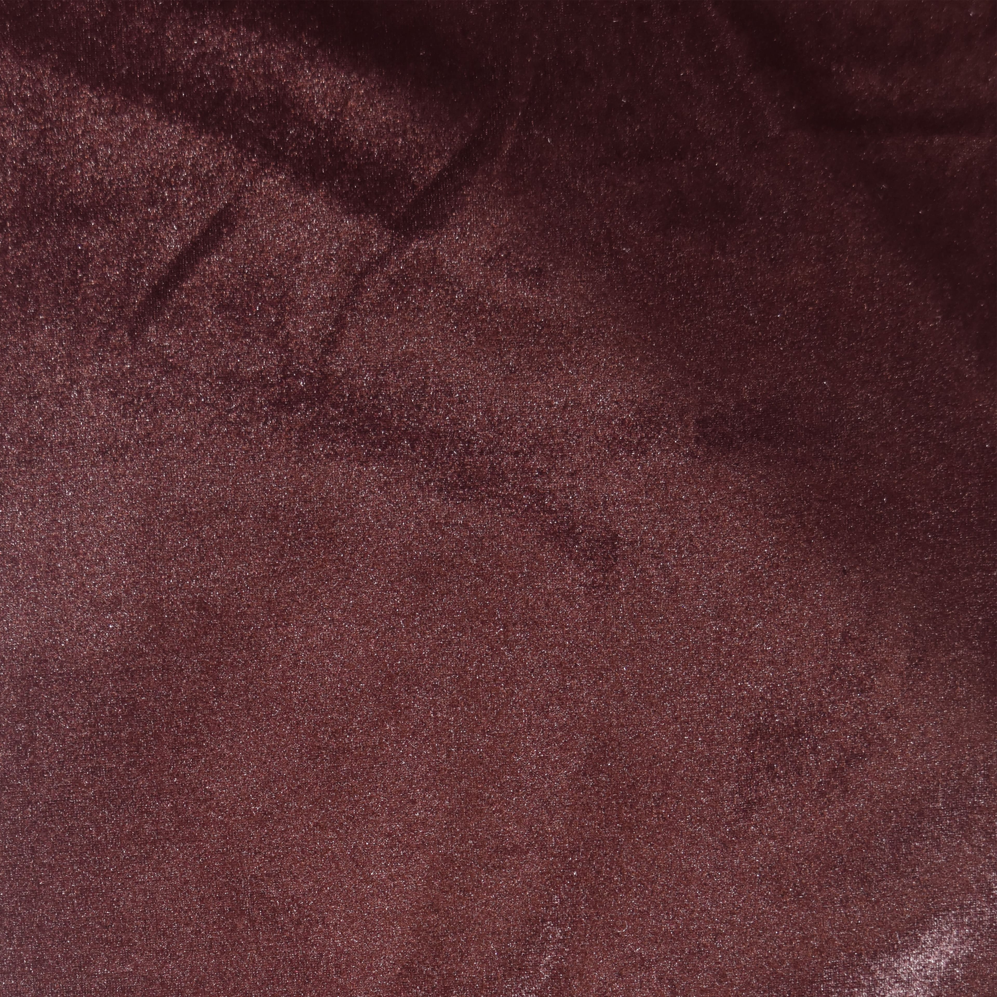 Feldman Velour Polyester Fabric