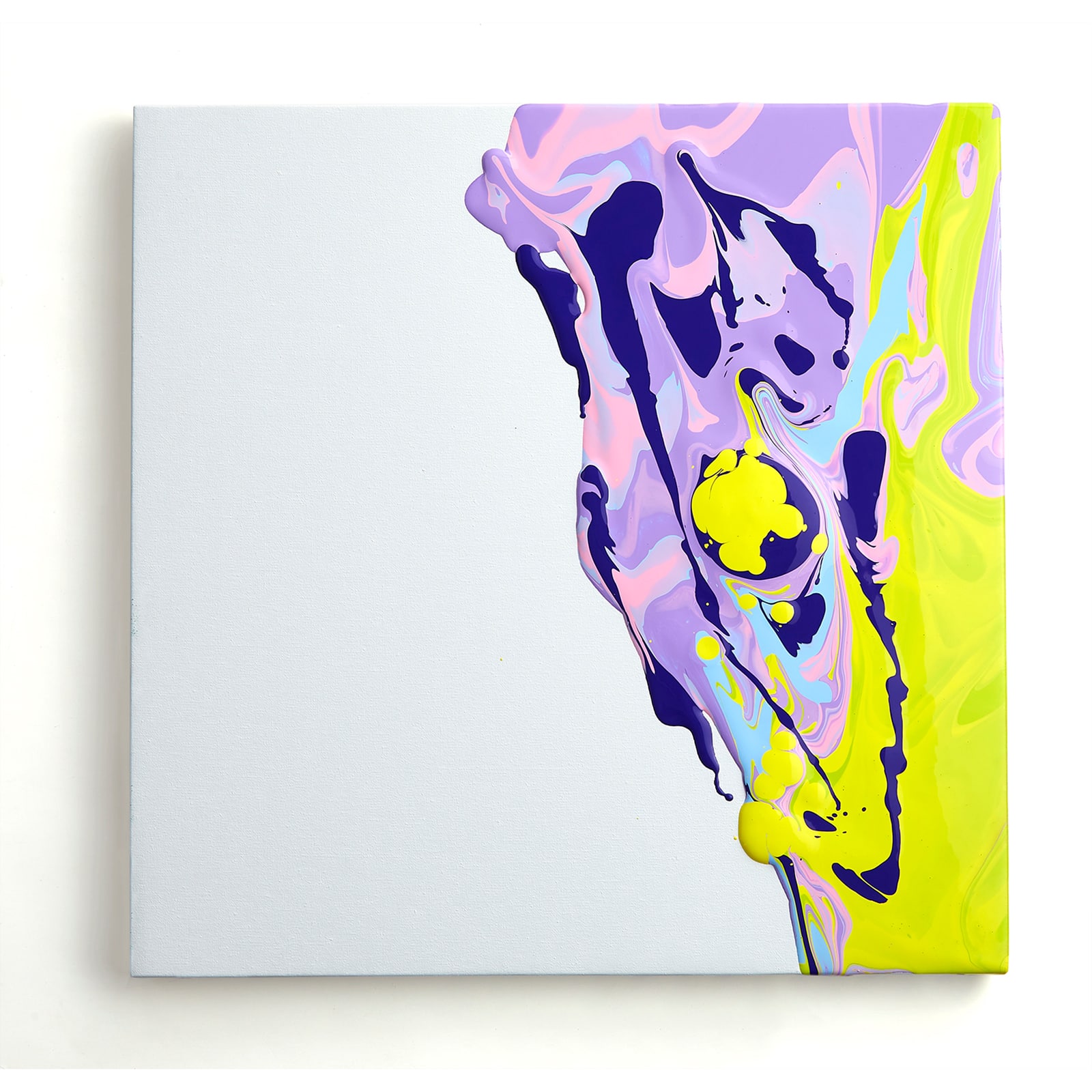12 Pack: DecoArt&#xAE; Fluid Art Ready-To-Pour Acrylic&#x2122; Paint, 8oz.