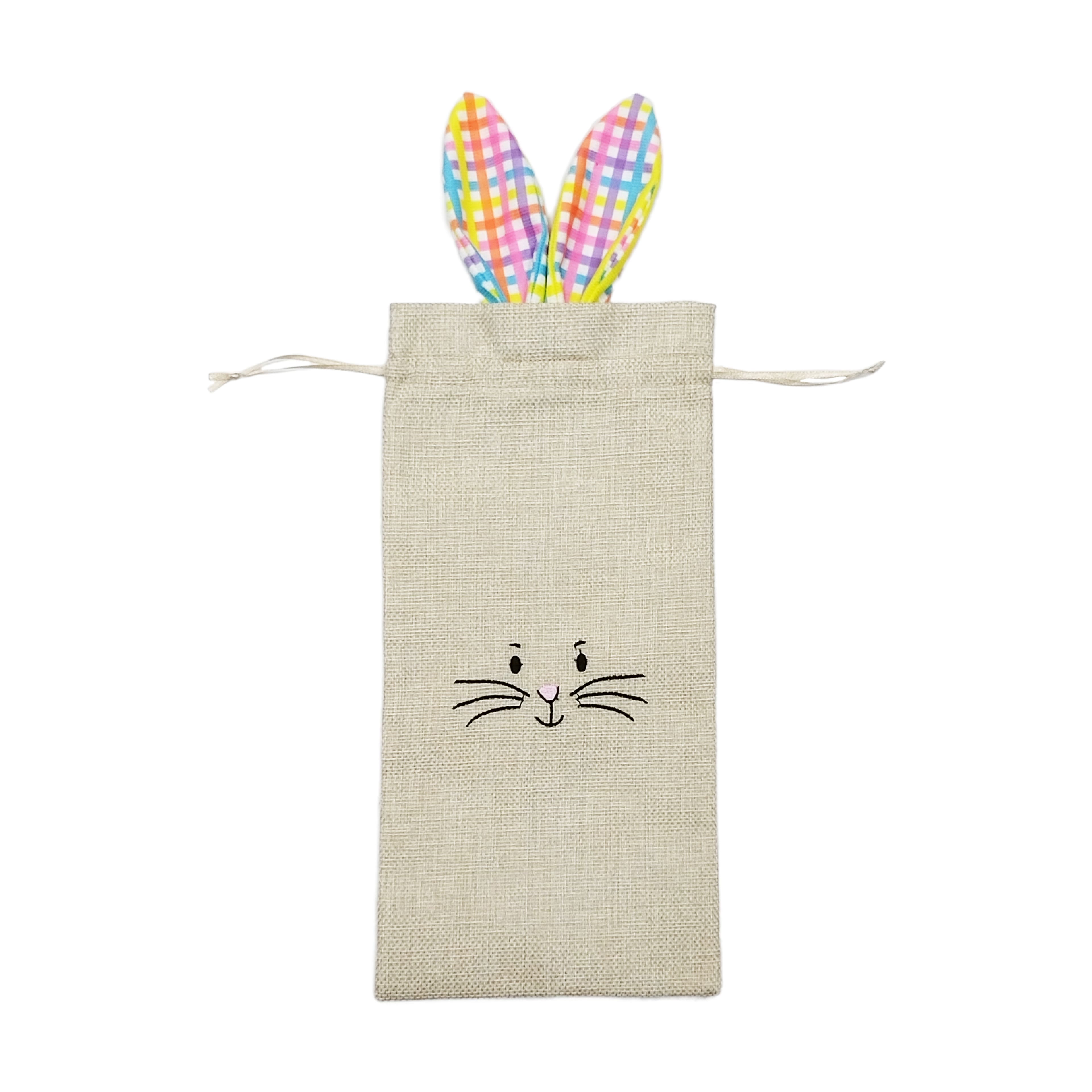 Easter Bunny Wine Bag by Celebrate It™