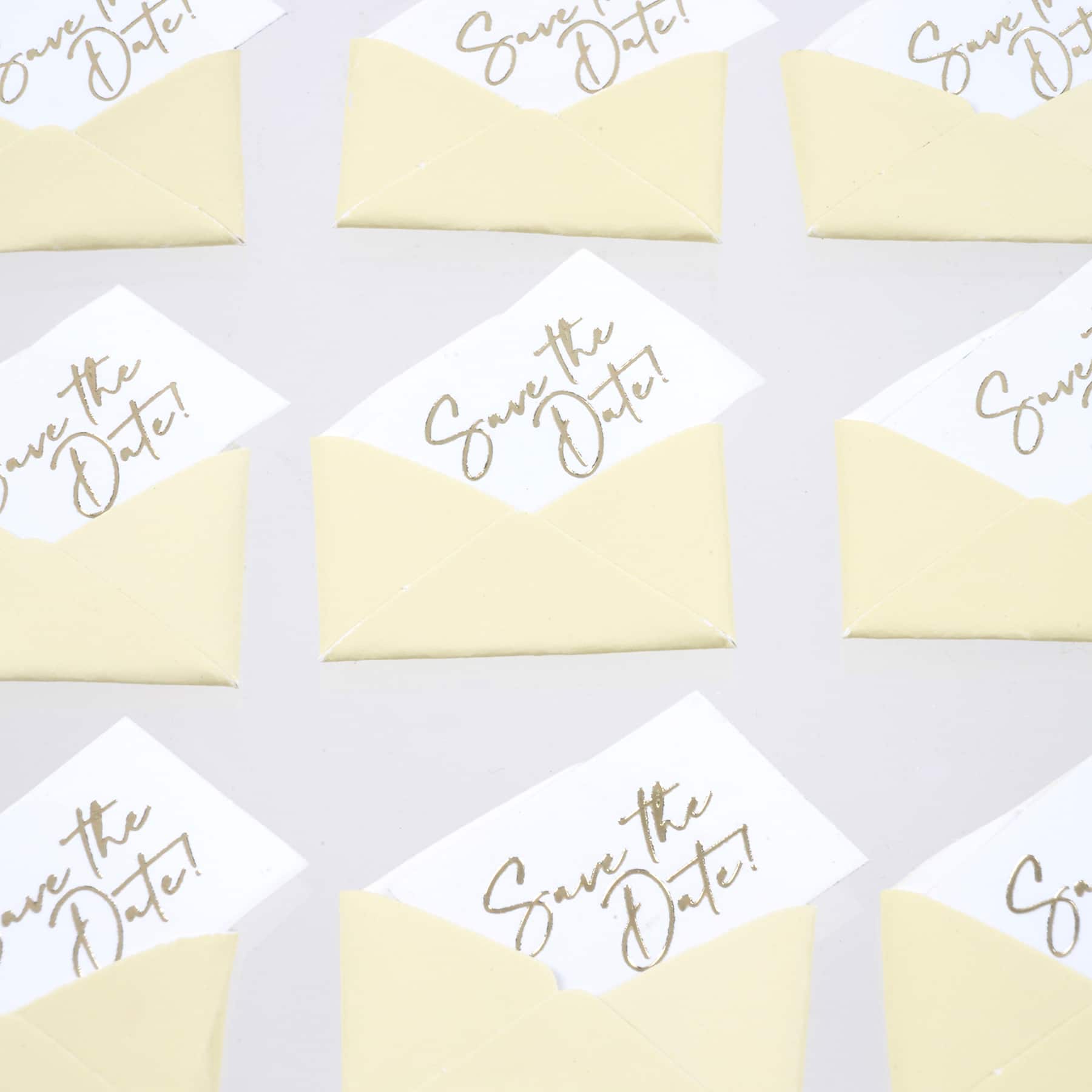 Envelope Stickers by Recollections™