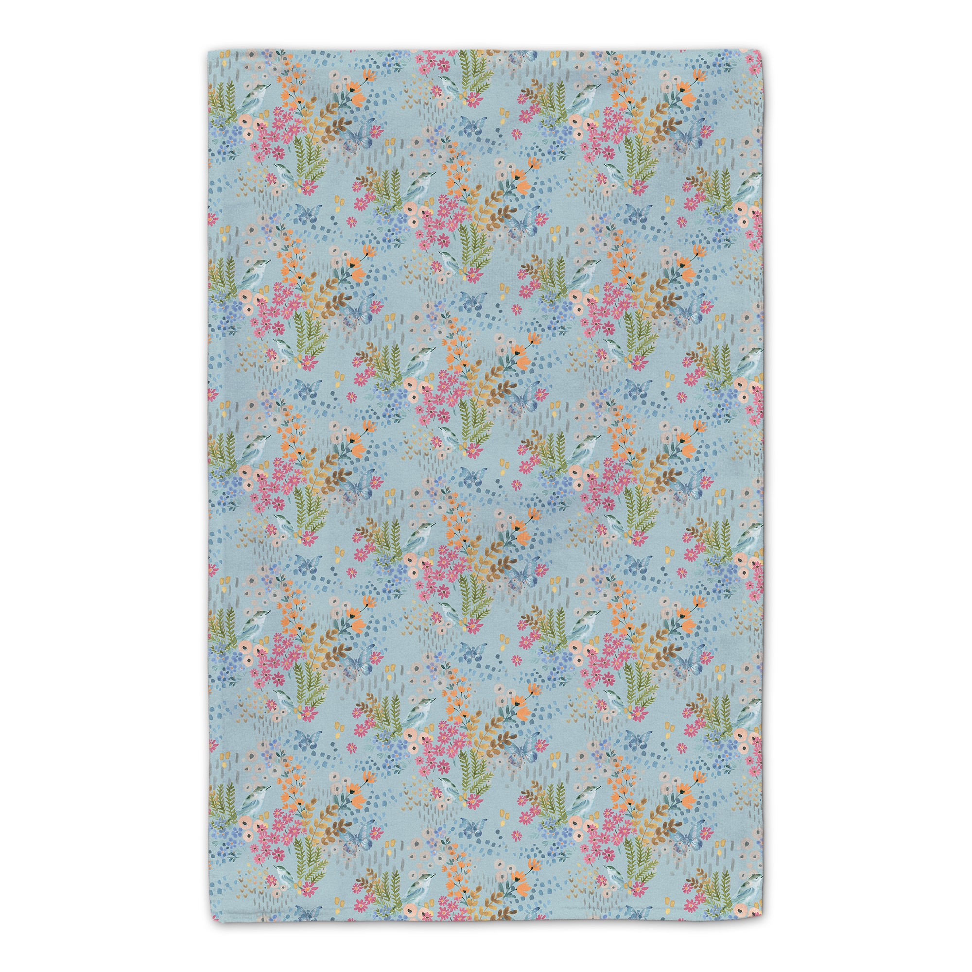 Family is a Gift Tea Towel Set