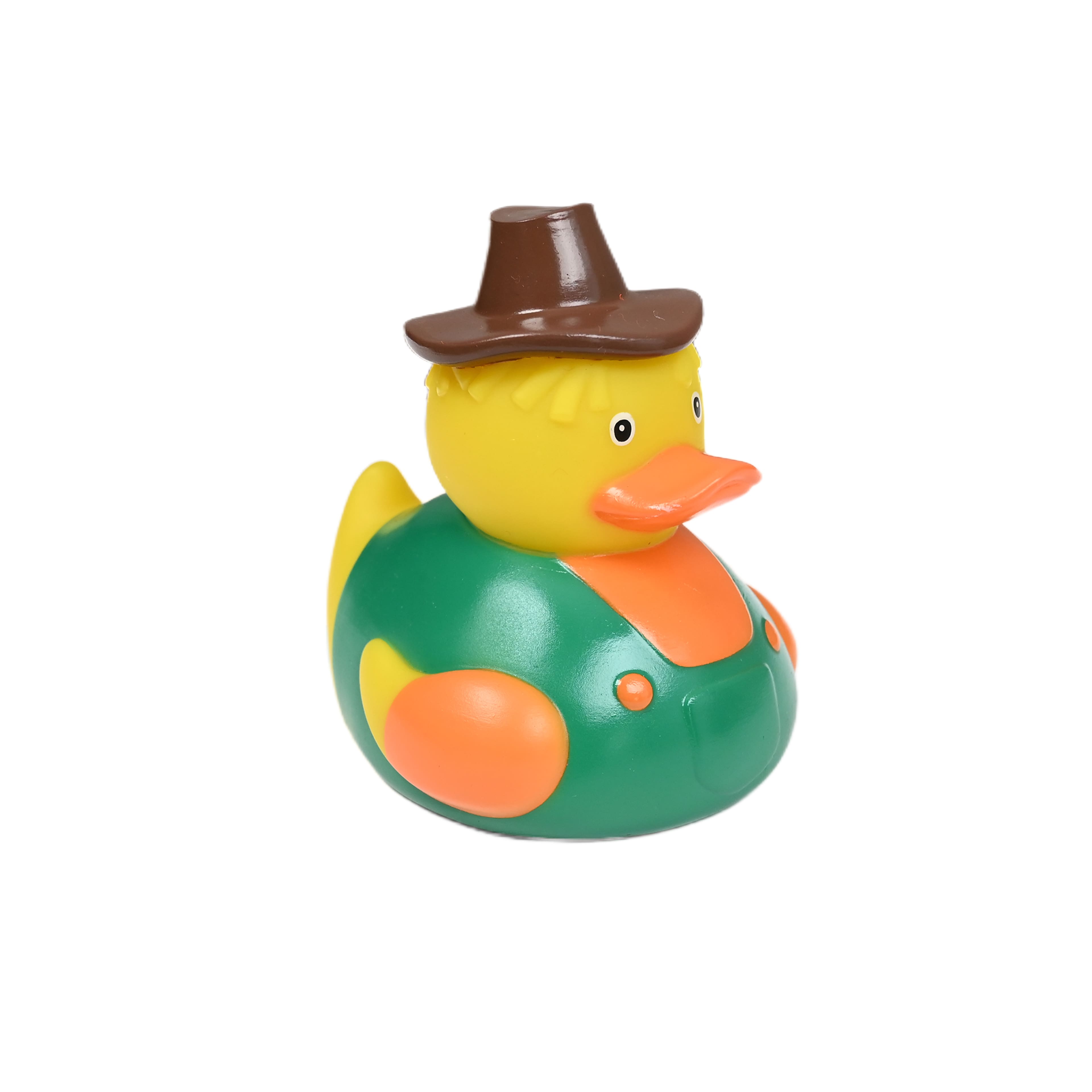 Scarecrow Rubber Duck by Creatology&#x2122;