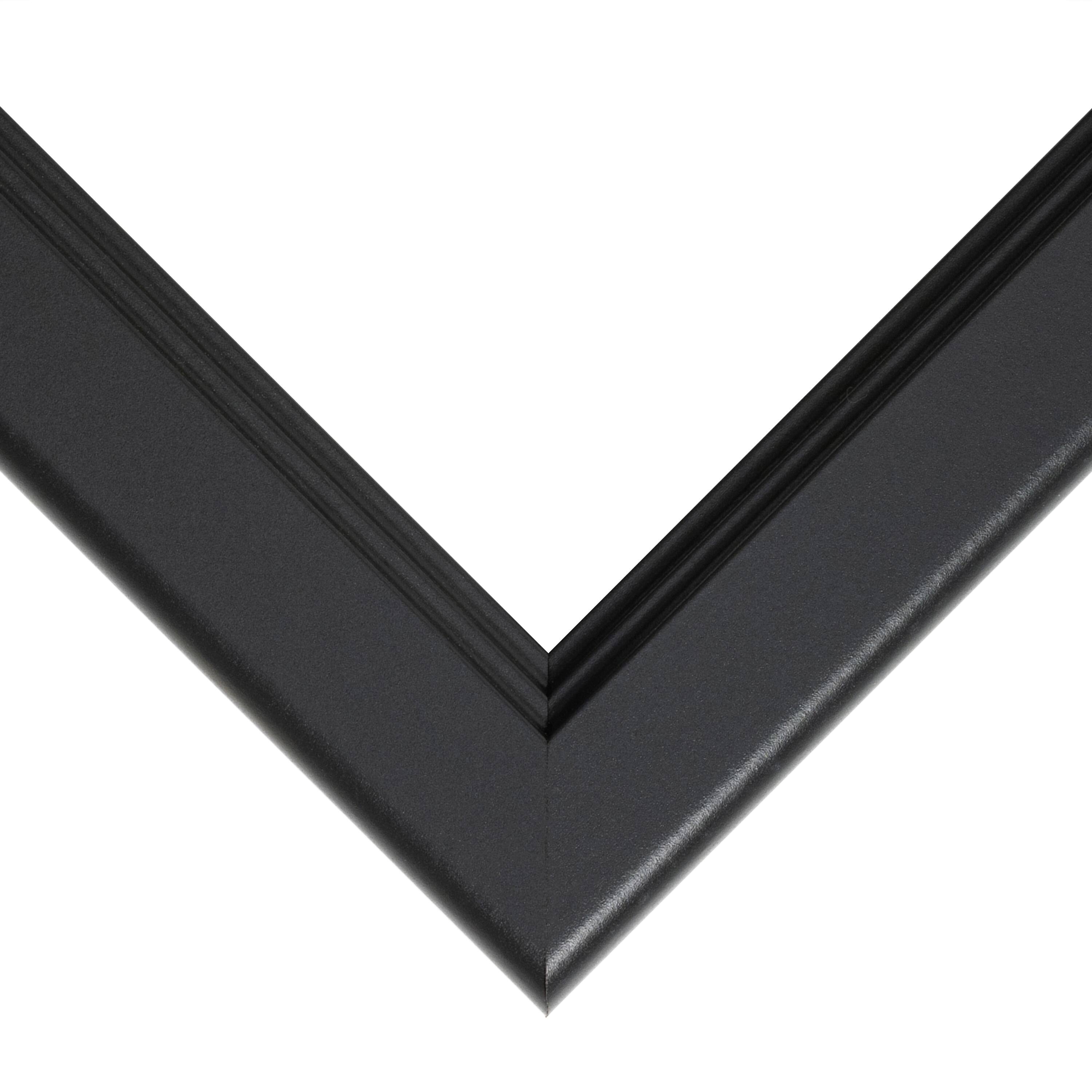 Frame USA Modern Living Espresso Walnut Single Image Picture Frame