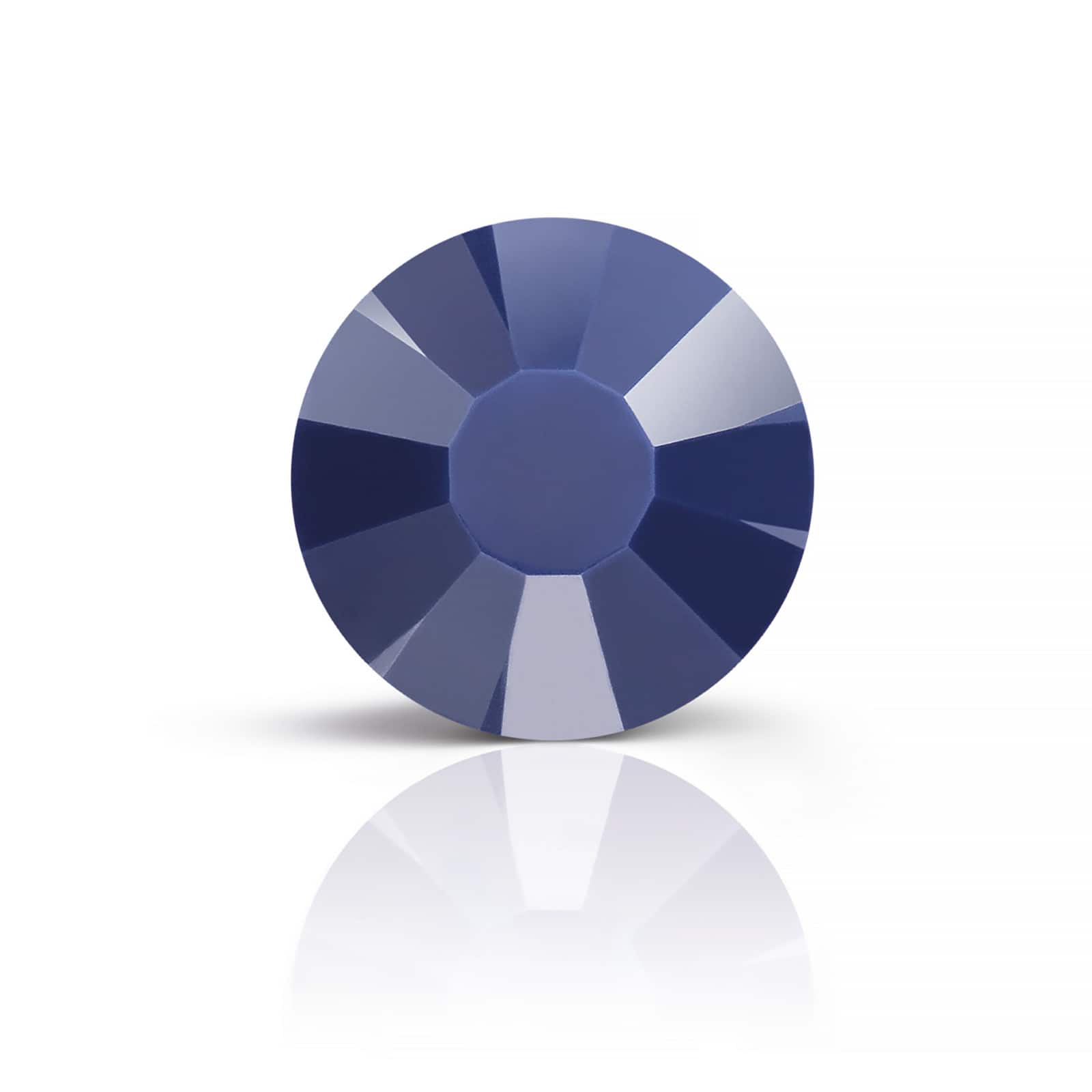 Preciosa MAXIMA SS16 Flatback Czech Crystals, 144ct.