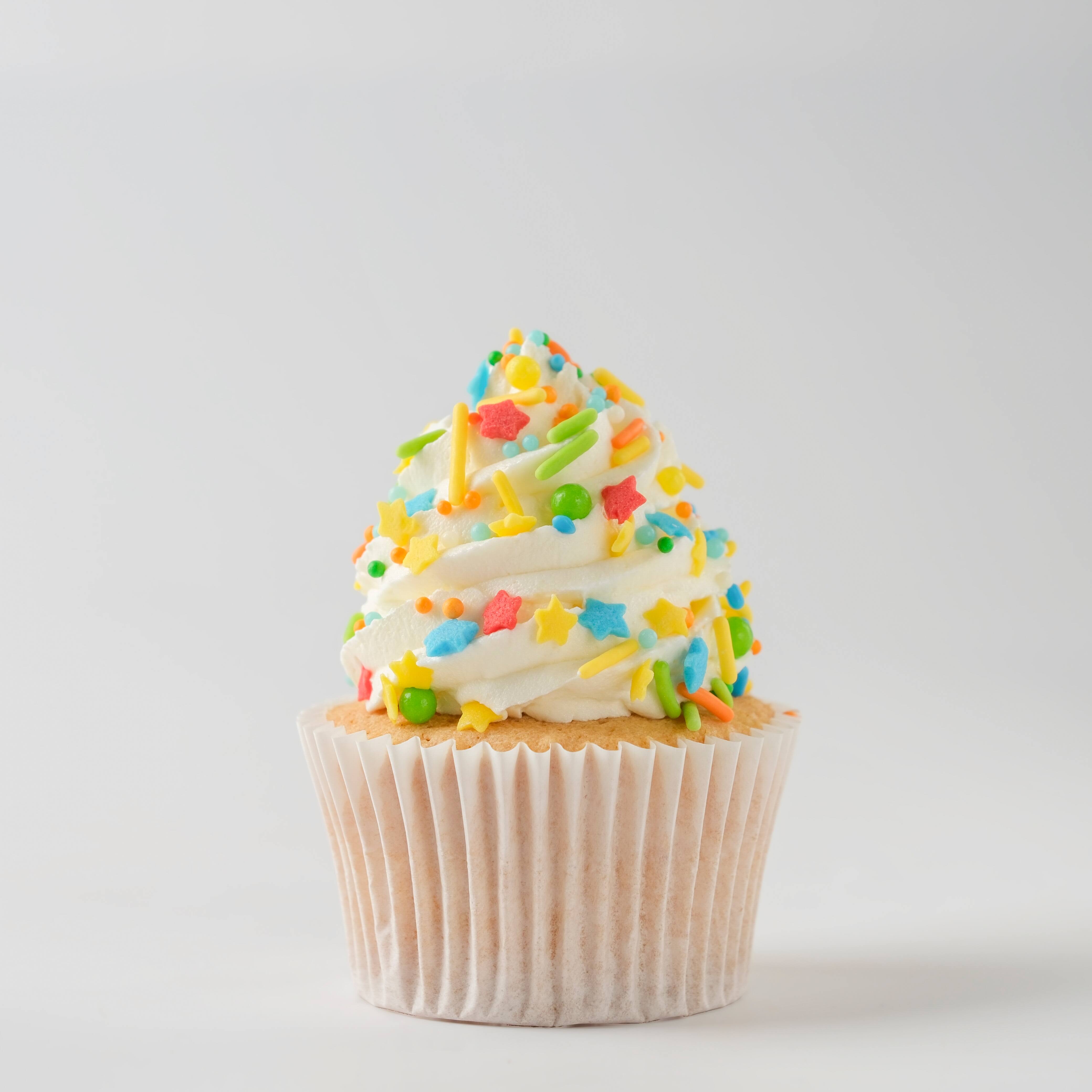 PME Cake Sweet Street&#xAE; 5oz. Birthday Party Sprinkle Mix
