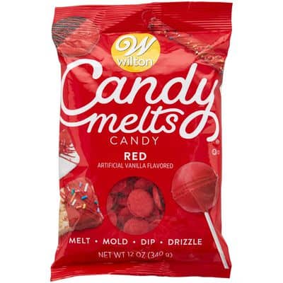 FD-RED CANDY MELT image