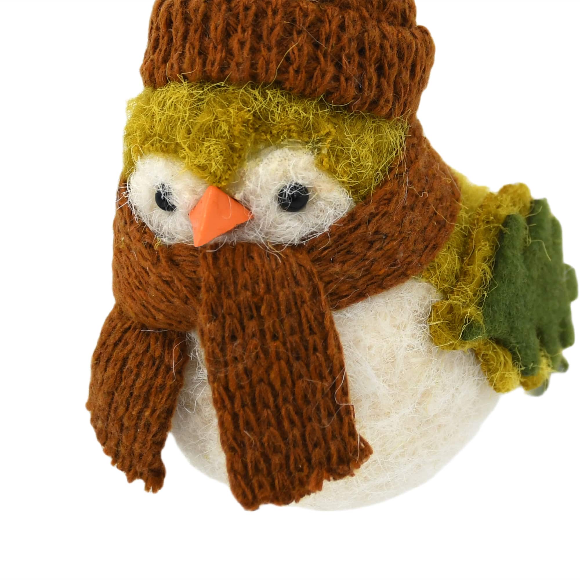 Assorted Critter Ornament by Ashland&#xAE;, 1pc.