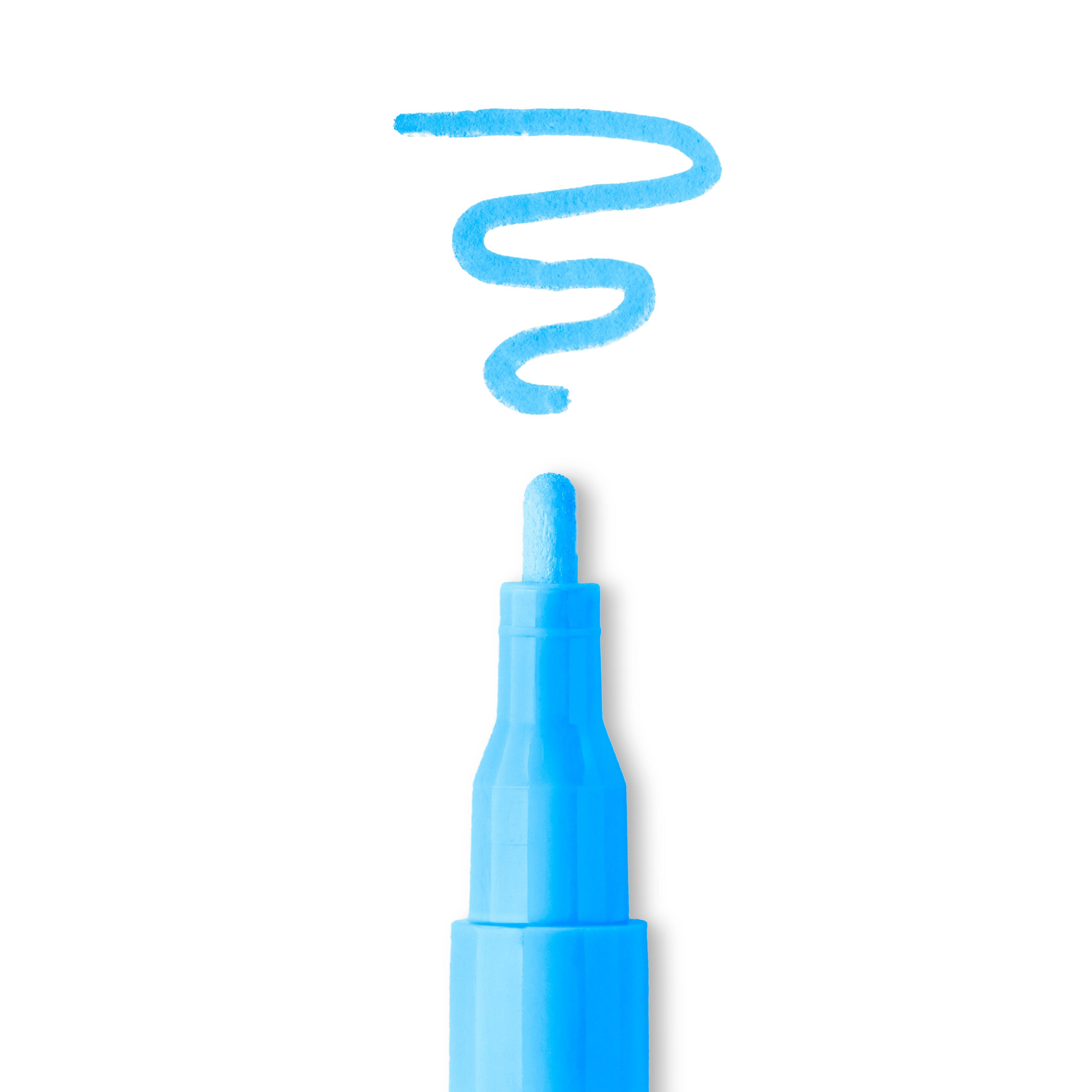 6 Packs: 24 ct. (144 total) Medium Line Paint Pen Set by Craft Smart&#xAE;