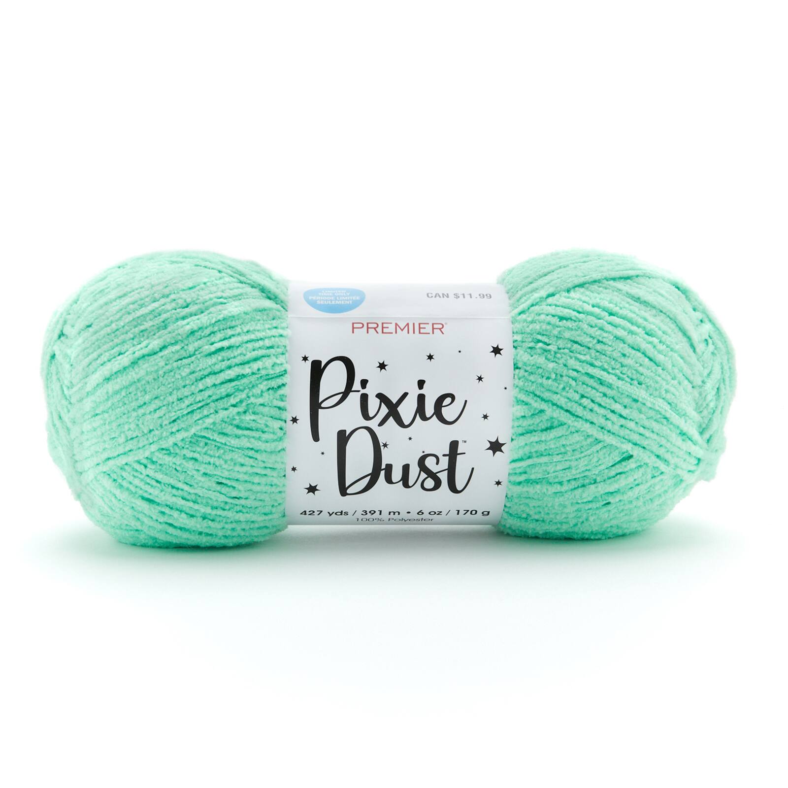 Premier Pixie Dust Brights Yarn