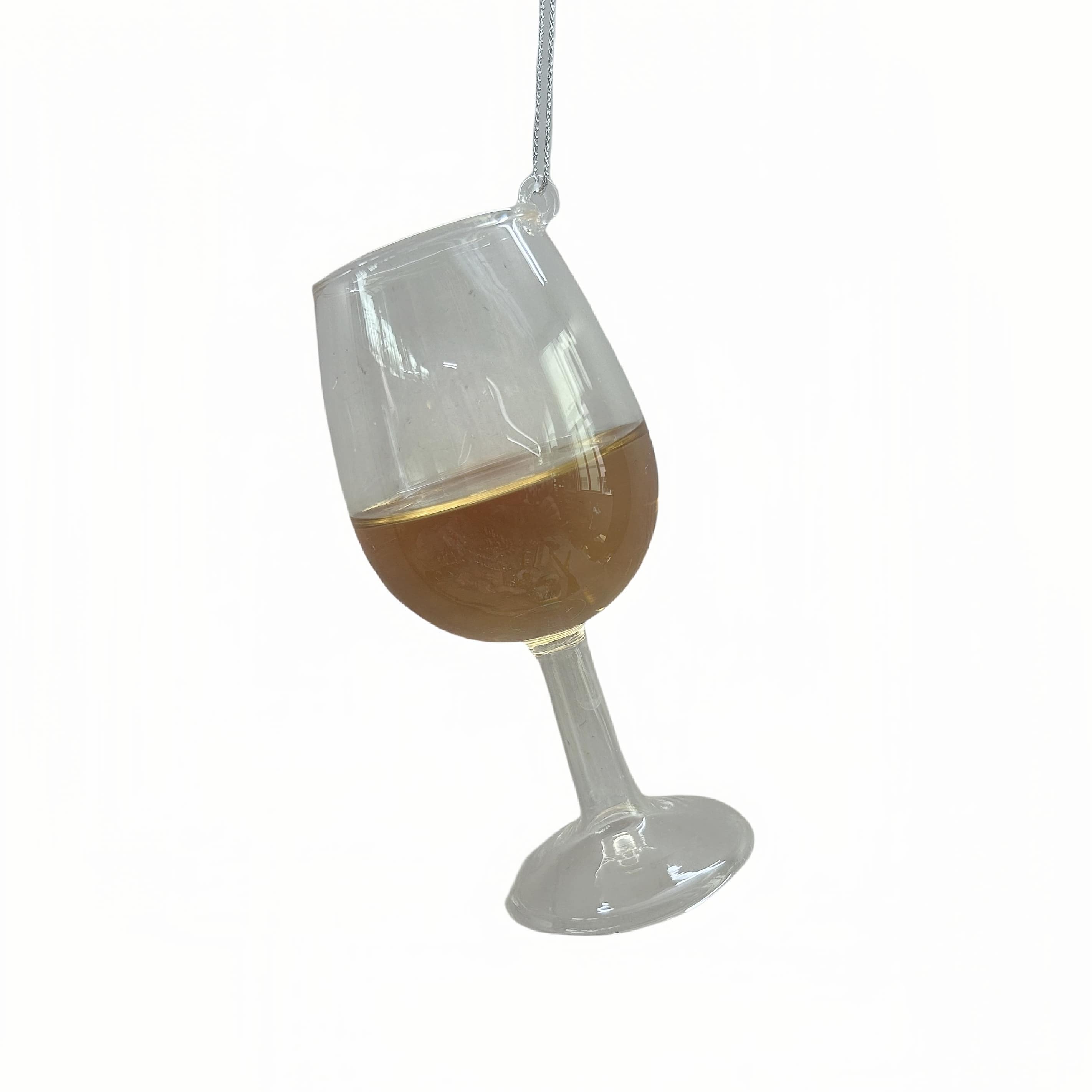 Assorted Wine Glass Ornament, 1pc. by Ashland&#xAE;