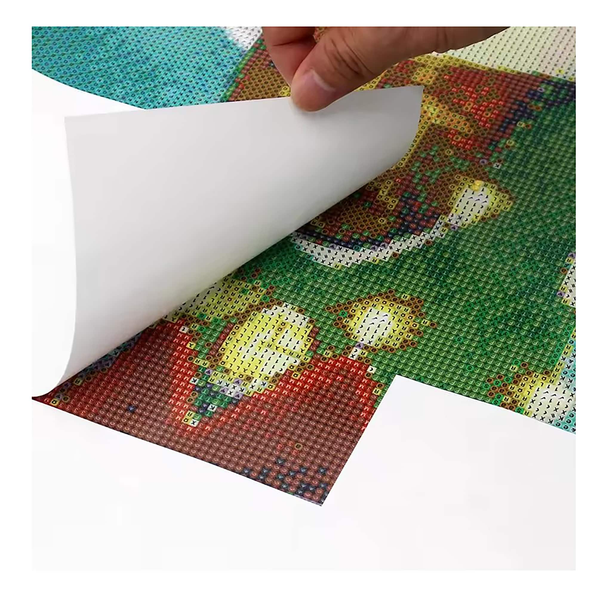 Sparkly Selections Diamond Painting Non-Slip Release Paper Pack