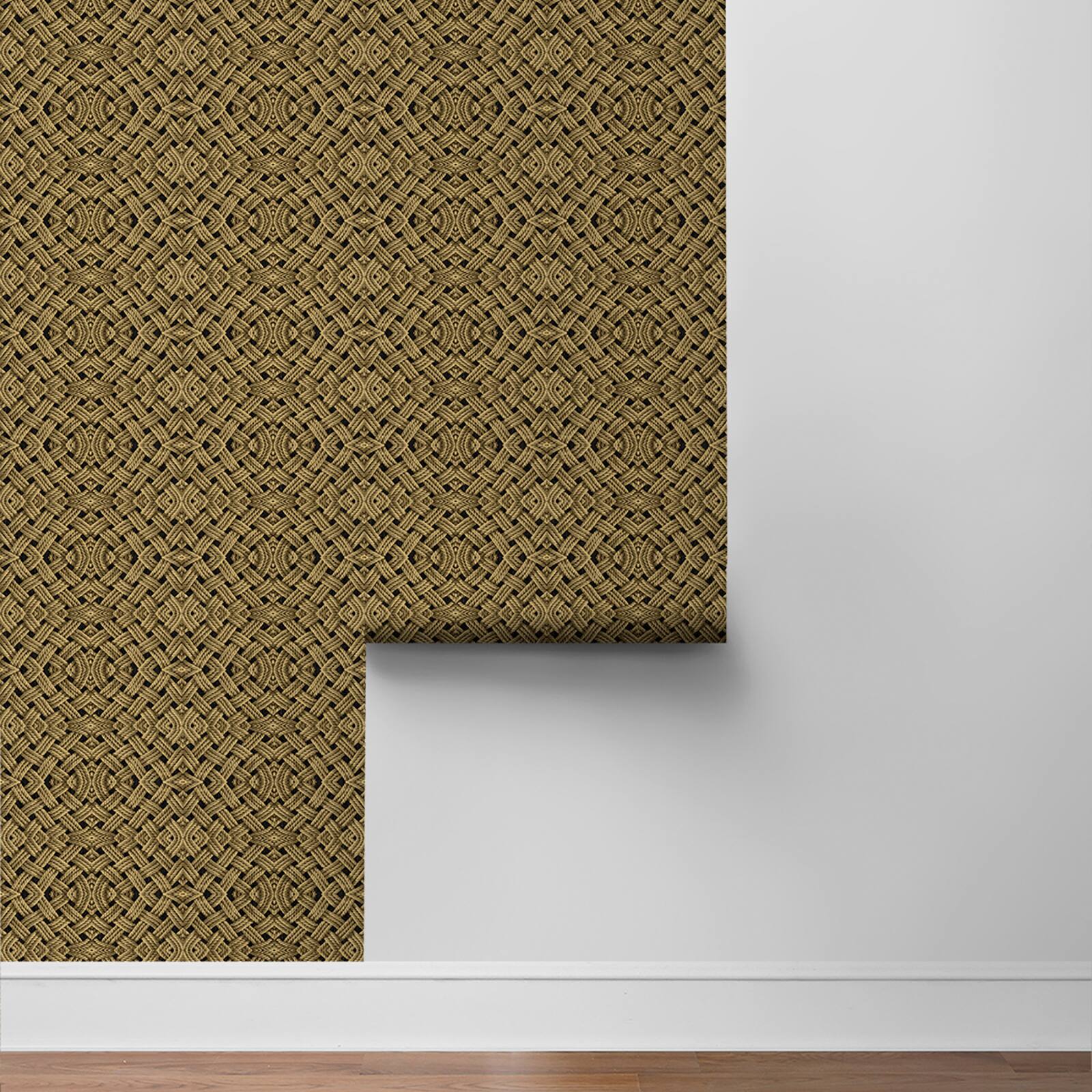 Tommy Bahama Offshore Sailor Peel & Stick Wallpaper