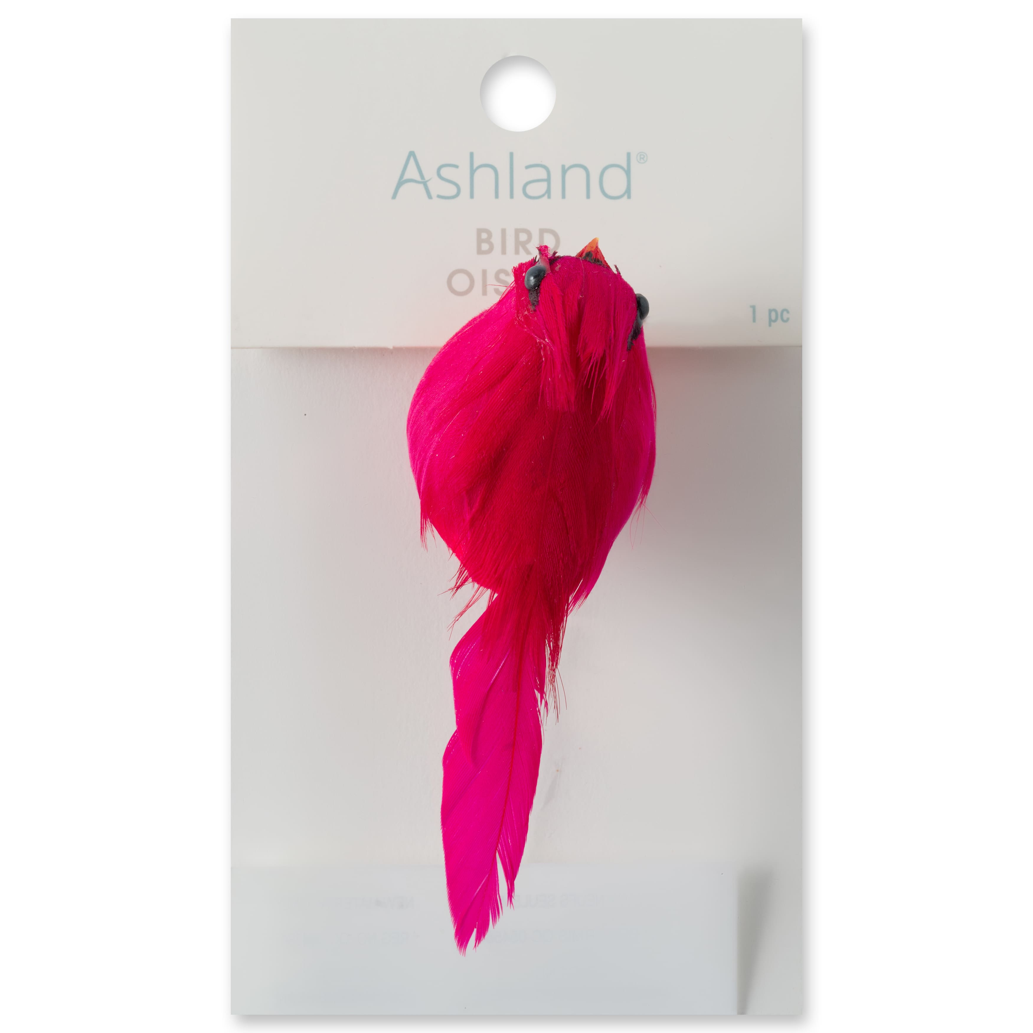 24 Pack: Small Cardinal Bird by Ashland&#xAE;