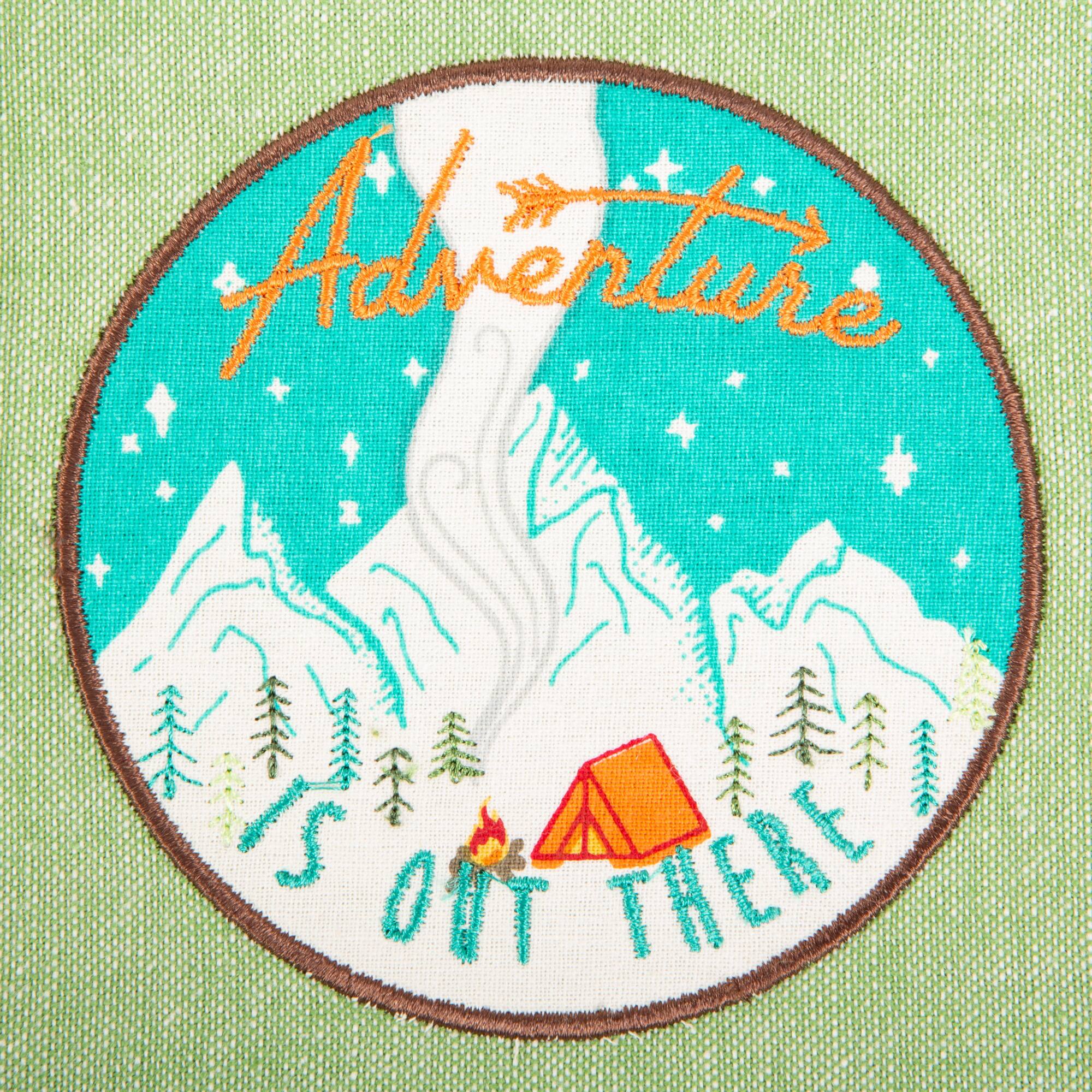 DII® Go Exploring Dish Towel Set