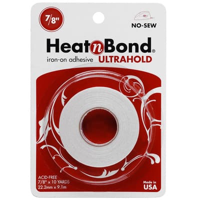 Heat n Bond® Iron-on Adhesive Roll, Ultrahold image