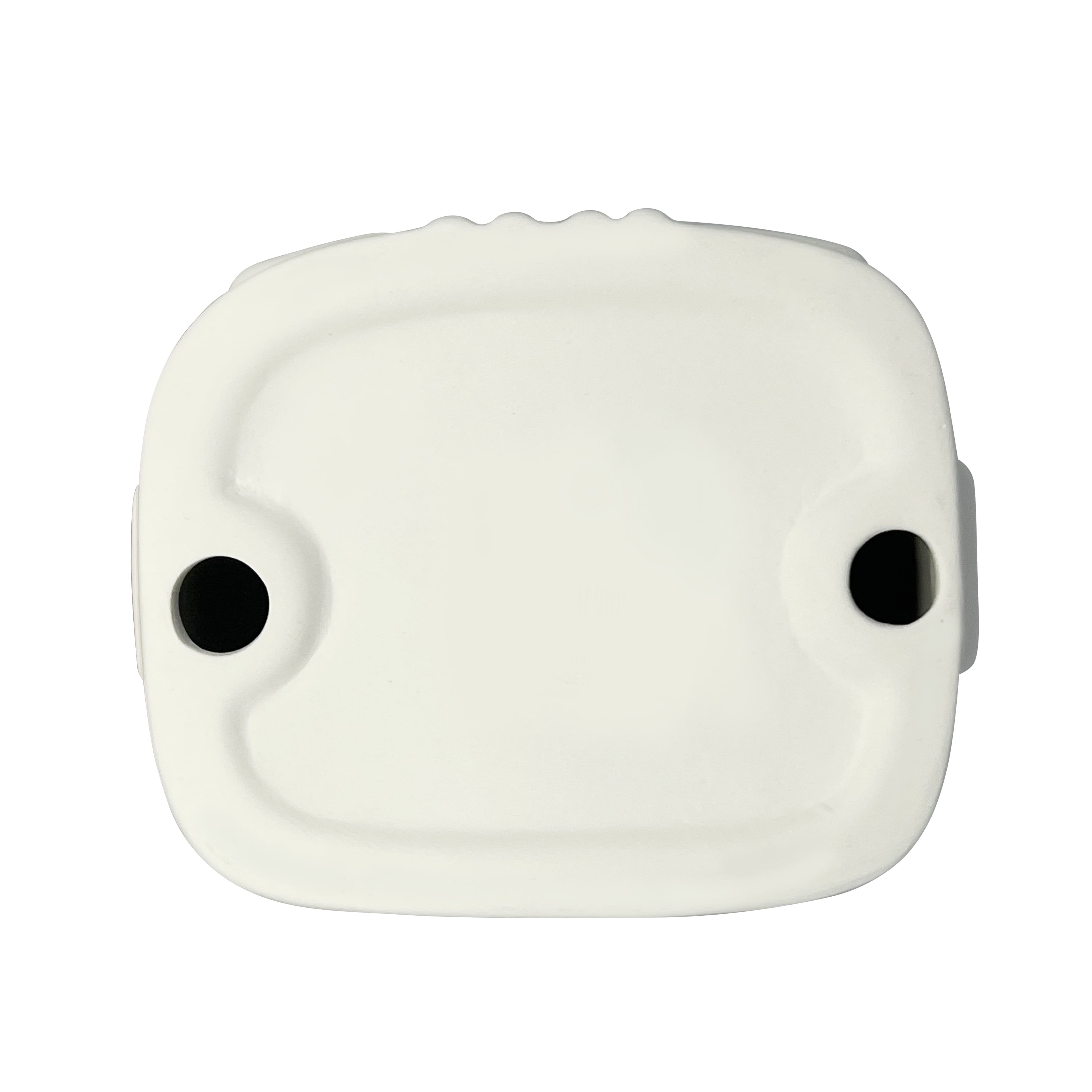 6.25" DIY Ceramic Cottage Figurine by Make Market®