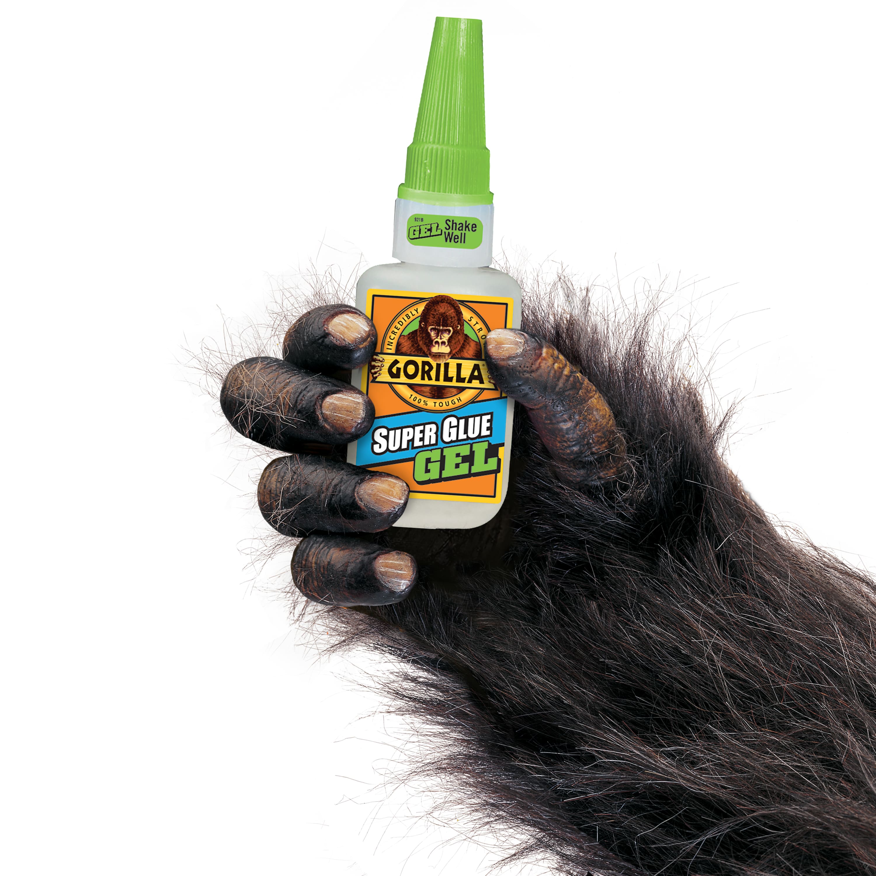 Gorilla® Super Glue Gel