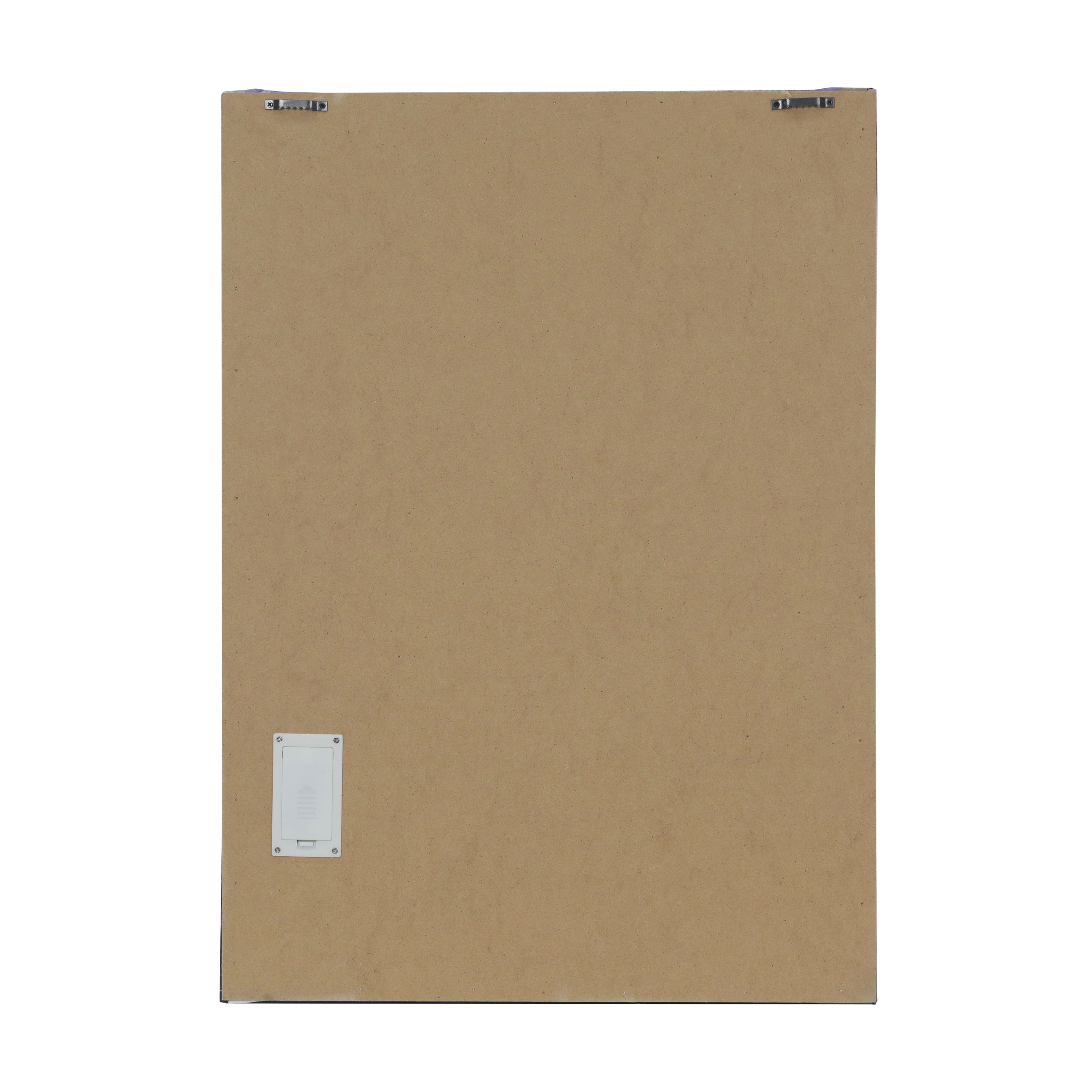 17&#x22; x 23.5&#x22; Witch LED Wall D&#xE9;cor by Ashland&#xAE;