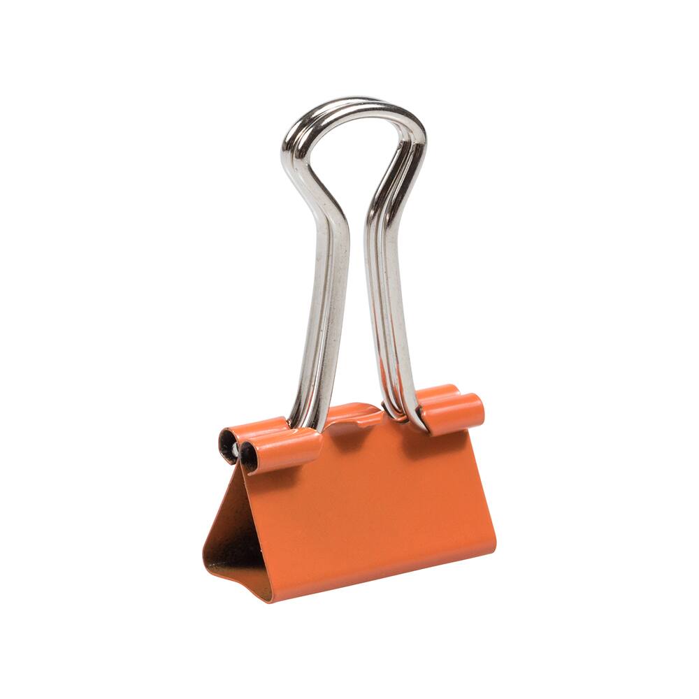 JAM Paper 3/4" Binder Clips, 25ct. Michaels