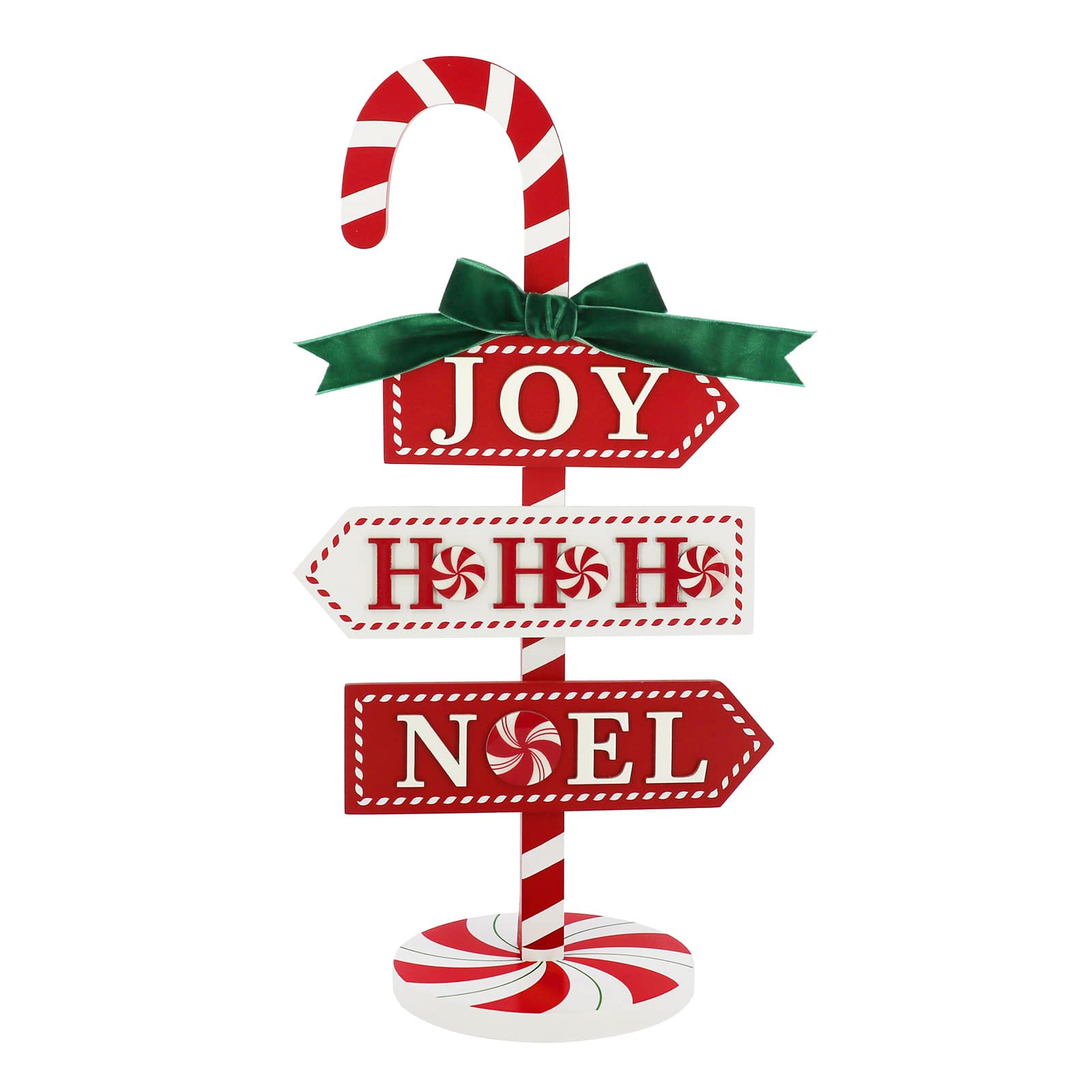 16" North Pole Road Sign by Ashland®