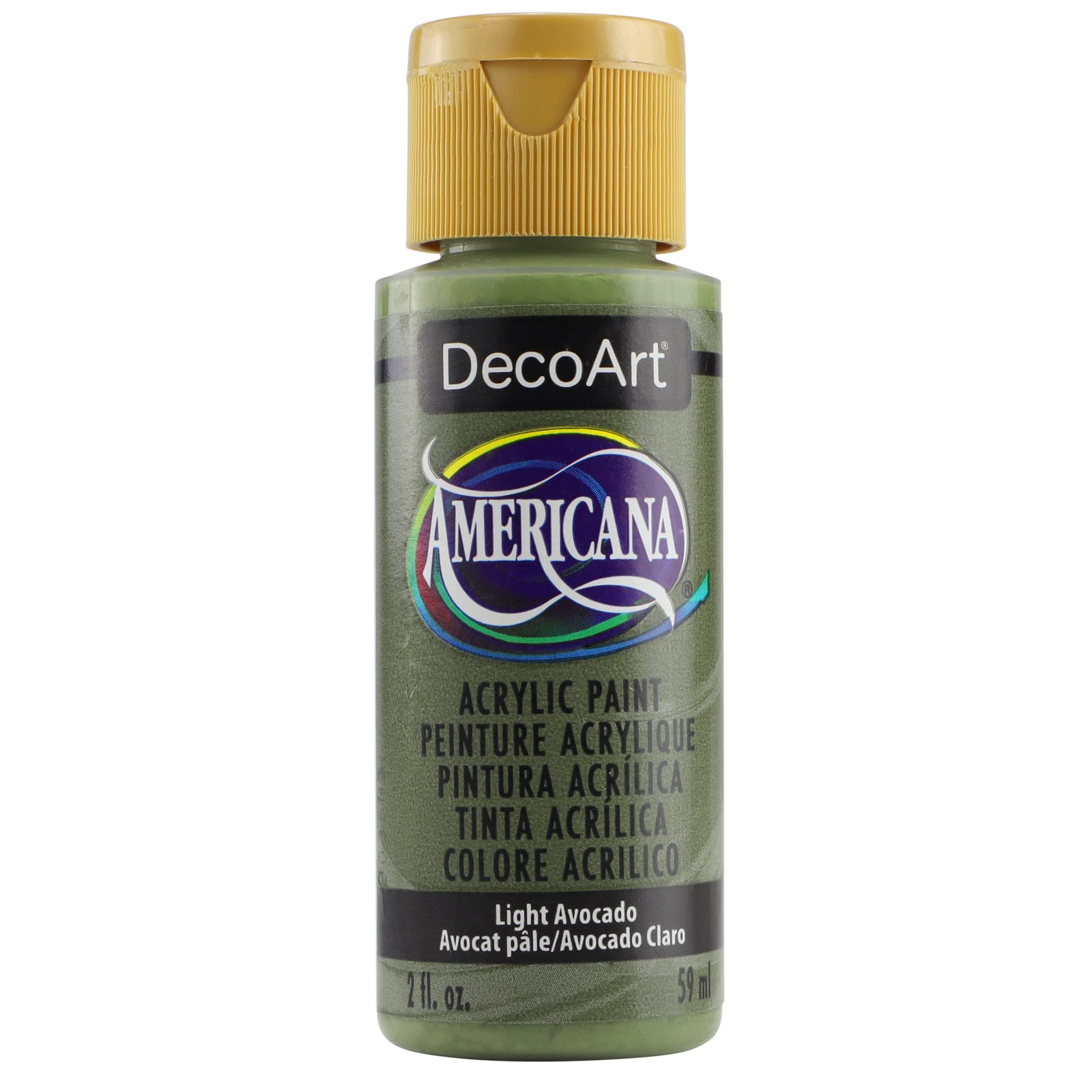 Americana&#xAE; Acrylic Paint, 2oz.