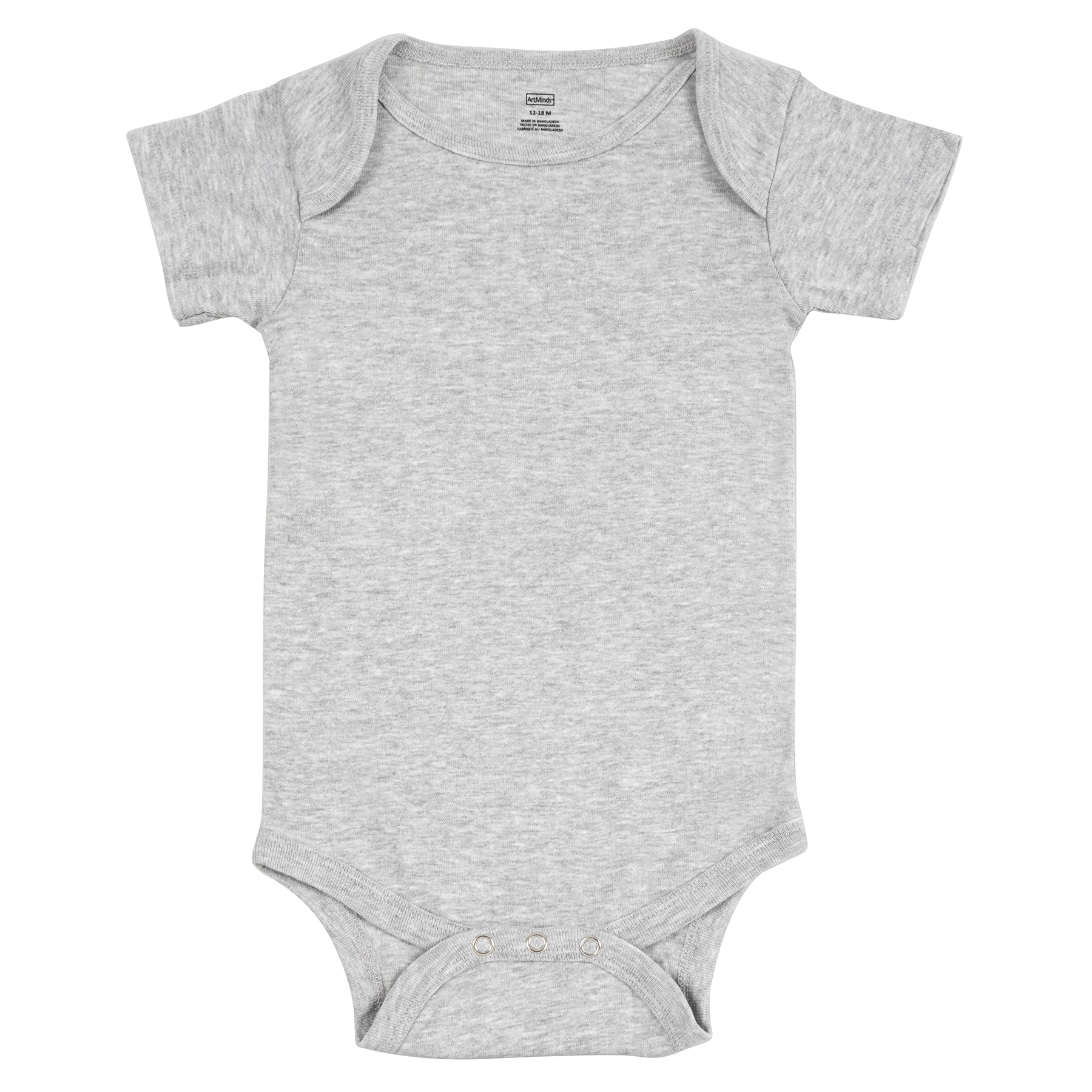 Baby Bodysuits by ArtMinds&#x2122;
