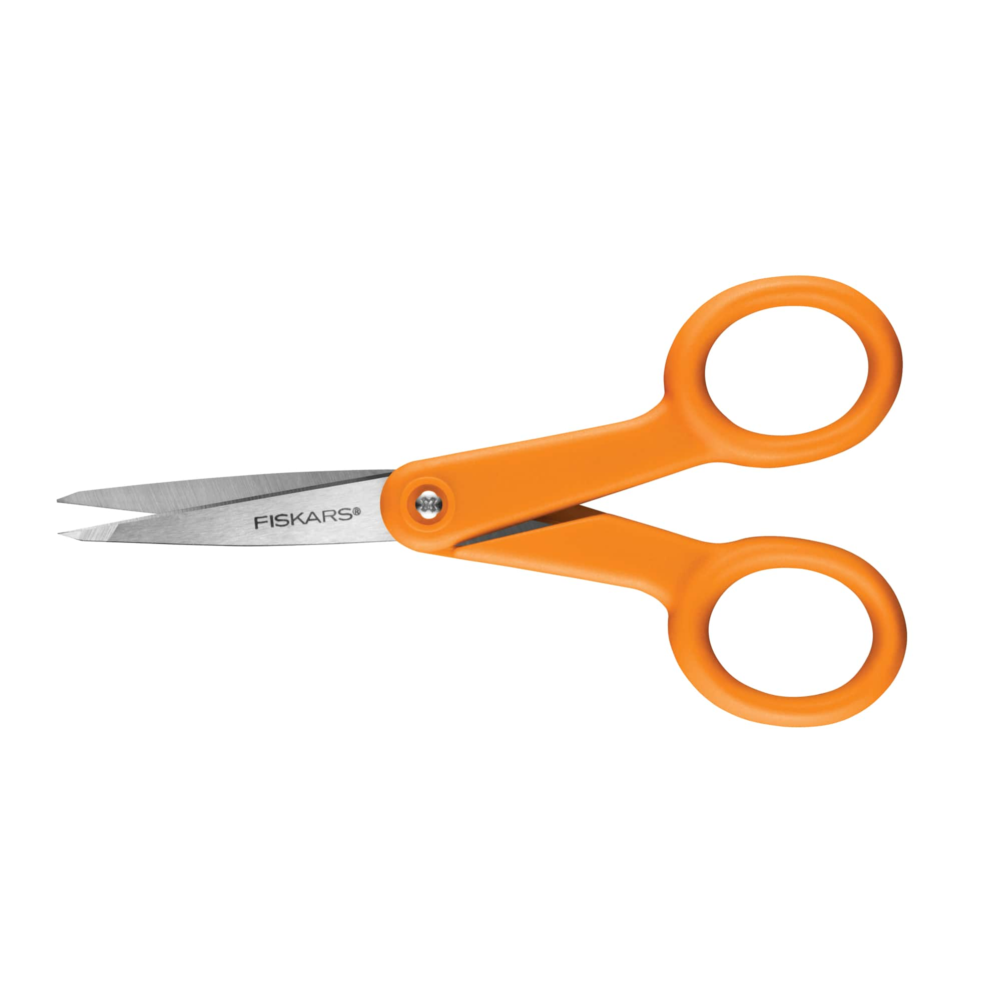 6 Pack: Fiskars&#xAE; Premier No.5 Micro-Tip&#xAE; Scissors