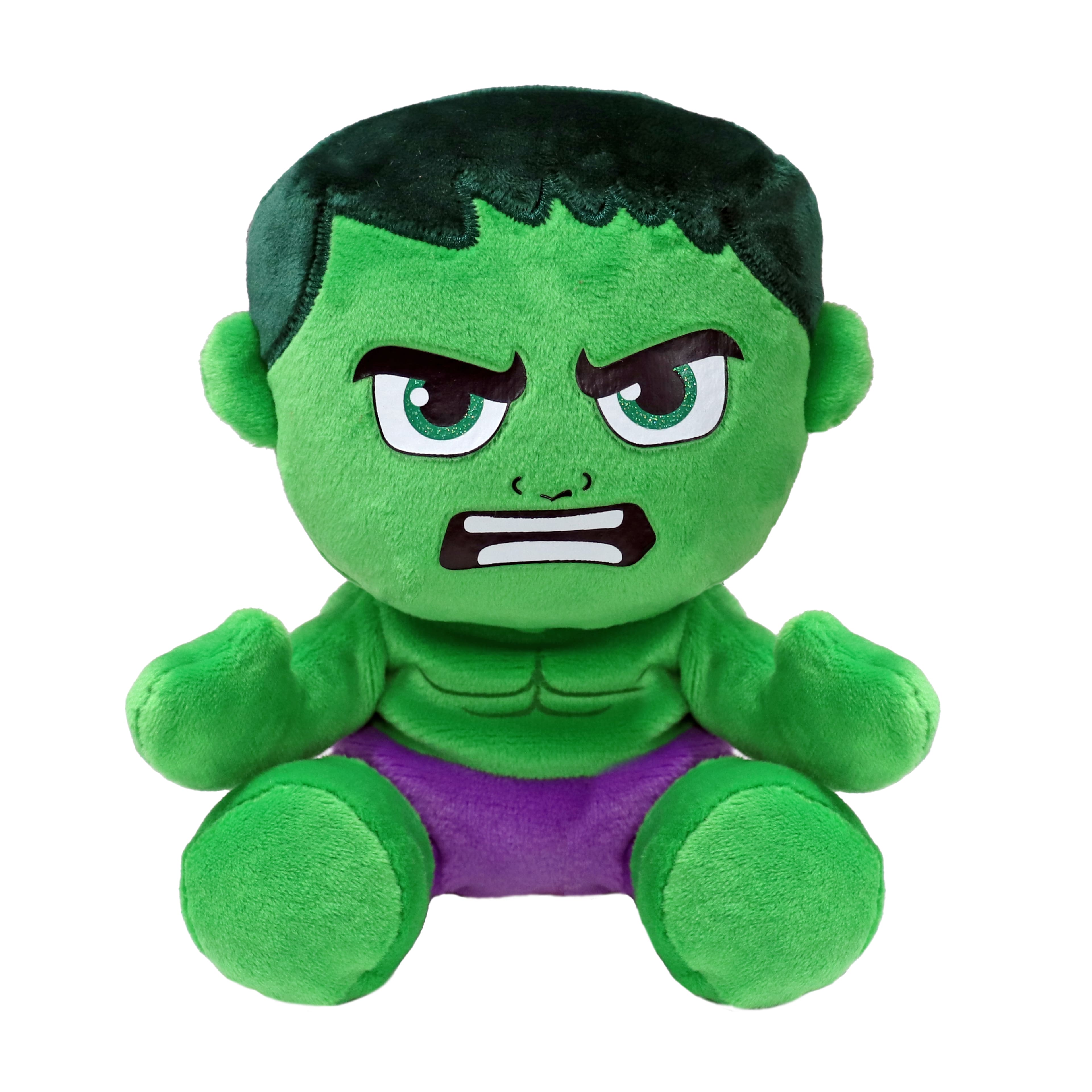 Ty® Beanie Babies Hulk