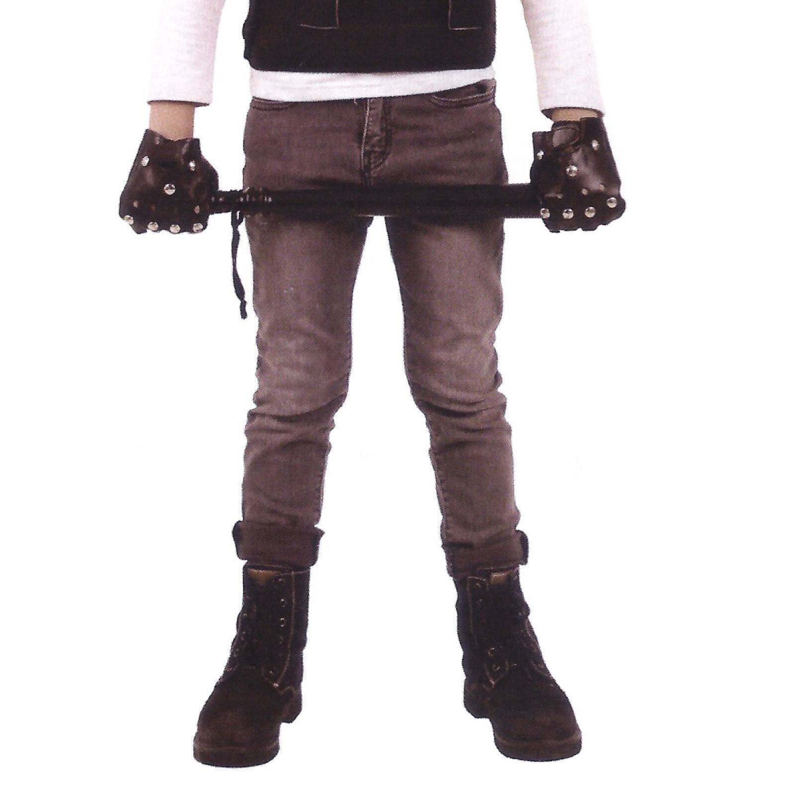 Medium SWAT Team Child Costume