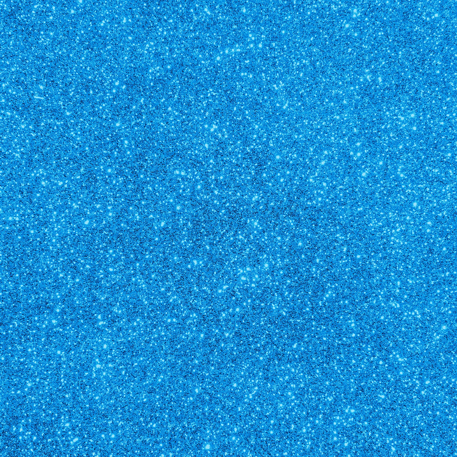 Cricut Glitter Iron-On, Royal - 12 inchx19 inch, Blue