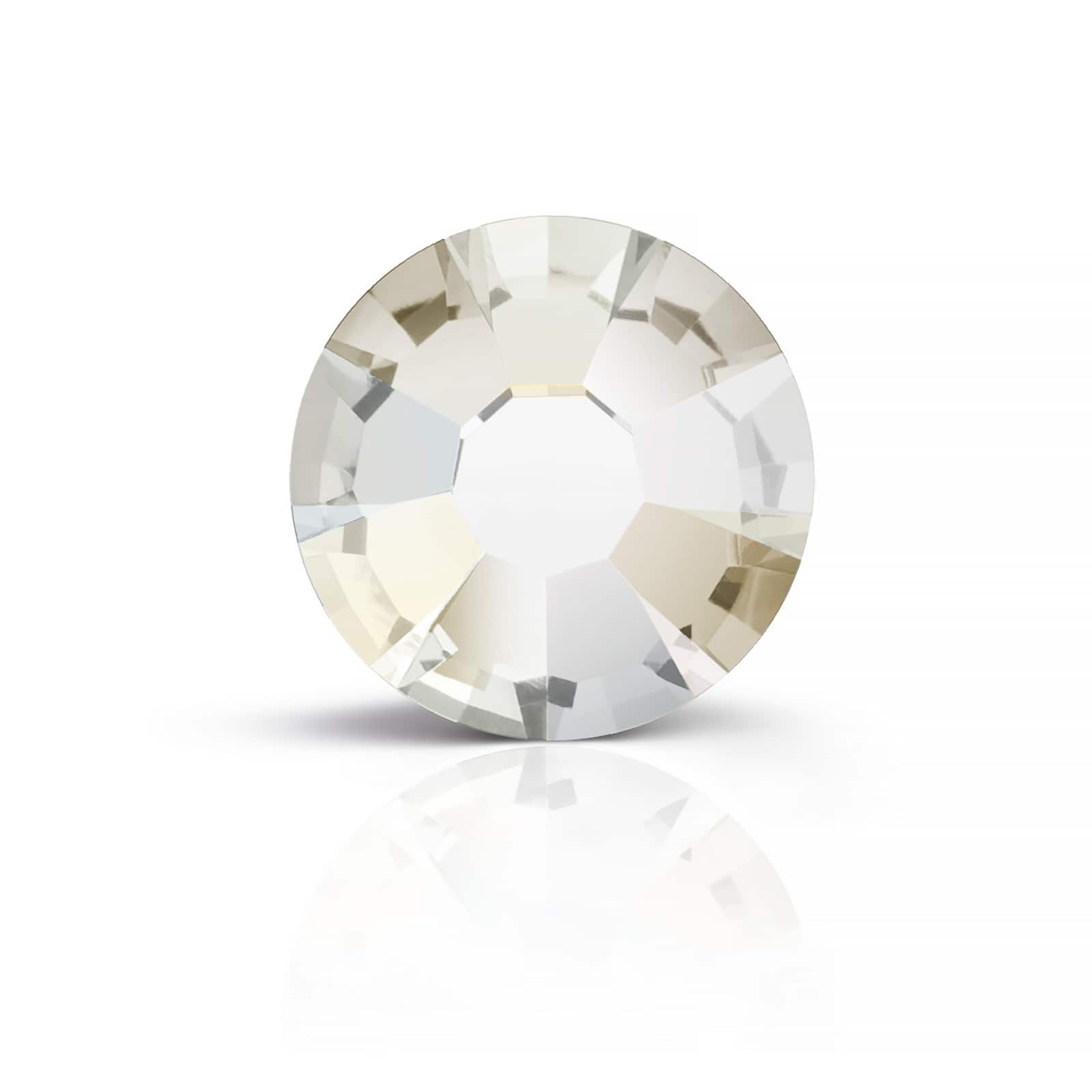 Preciosa MAXIMA SS16 Flatback Czech Crystals, 144ct.