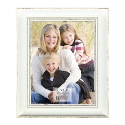 Timeless Frames Della White Picture Frame Michaels   Thumb E1FDB649D9444FEE98B670BC6C25C25E 