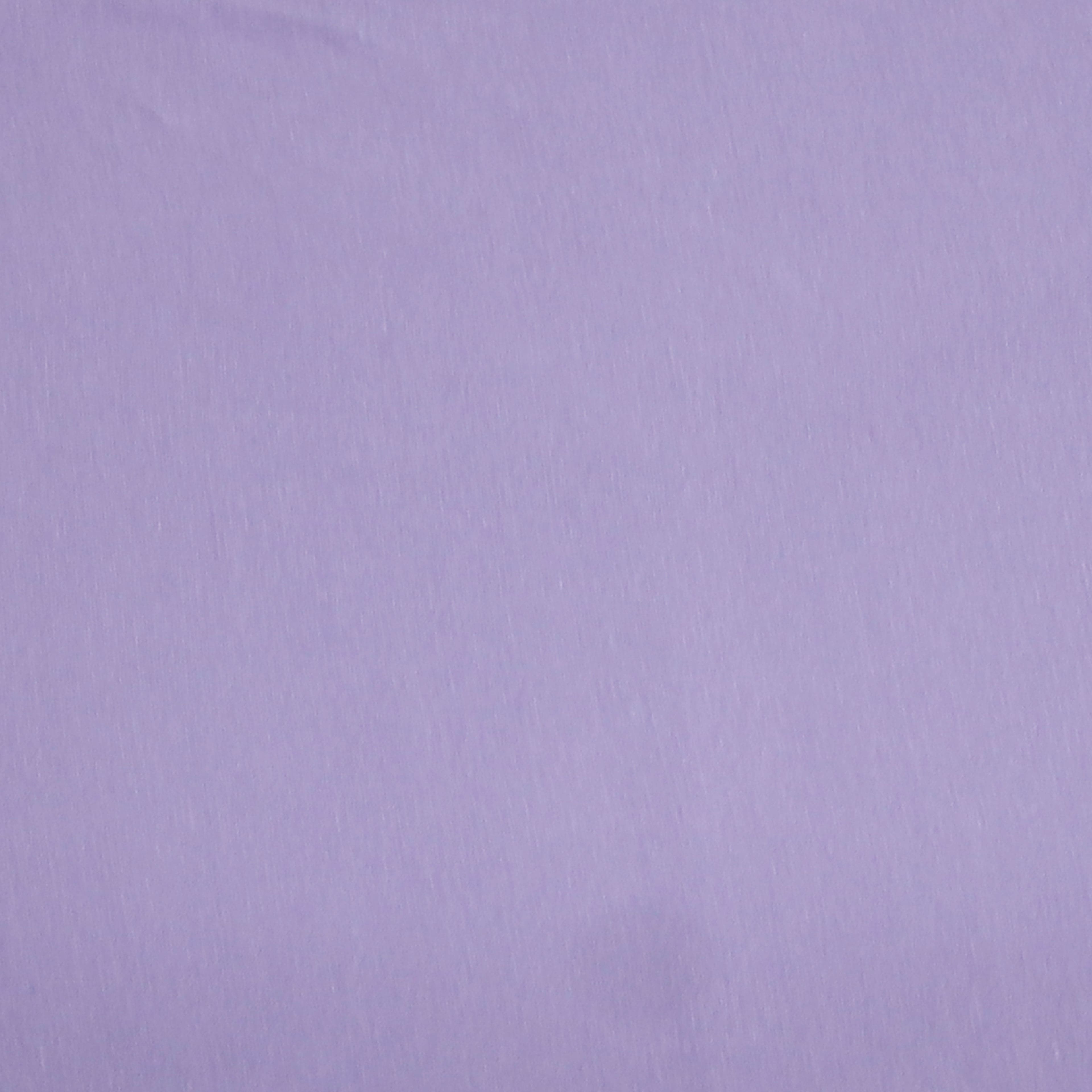 Fabric Merchants Solid Cotton Jersey Knit Fabric