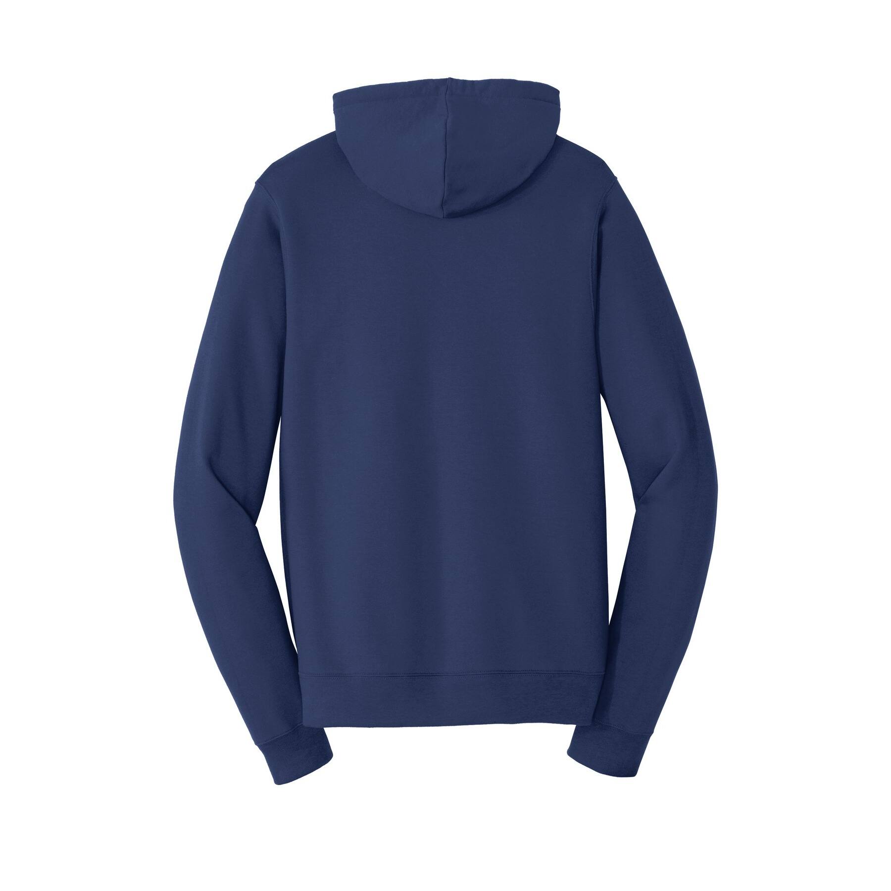 Port & Company® Fan Favorite™ Fleece Pullover Hooded Sweatshirt