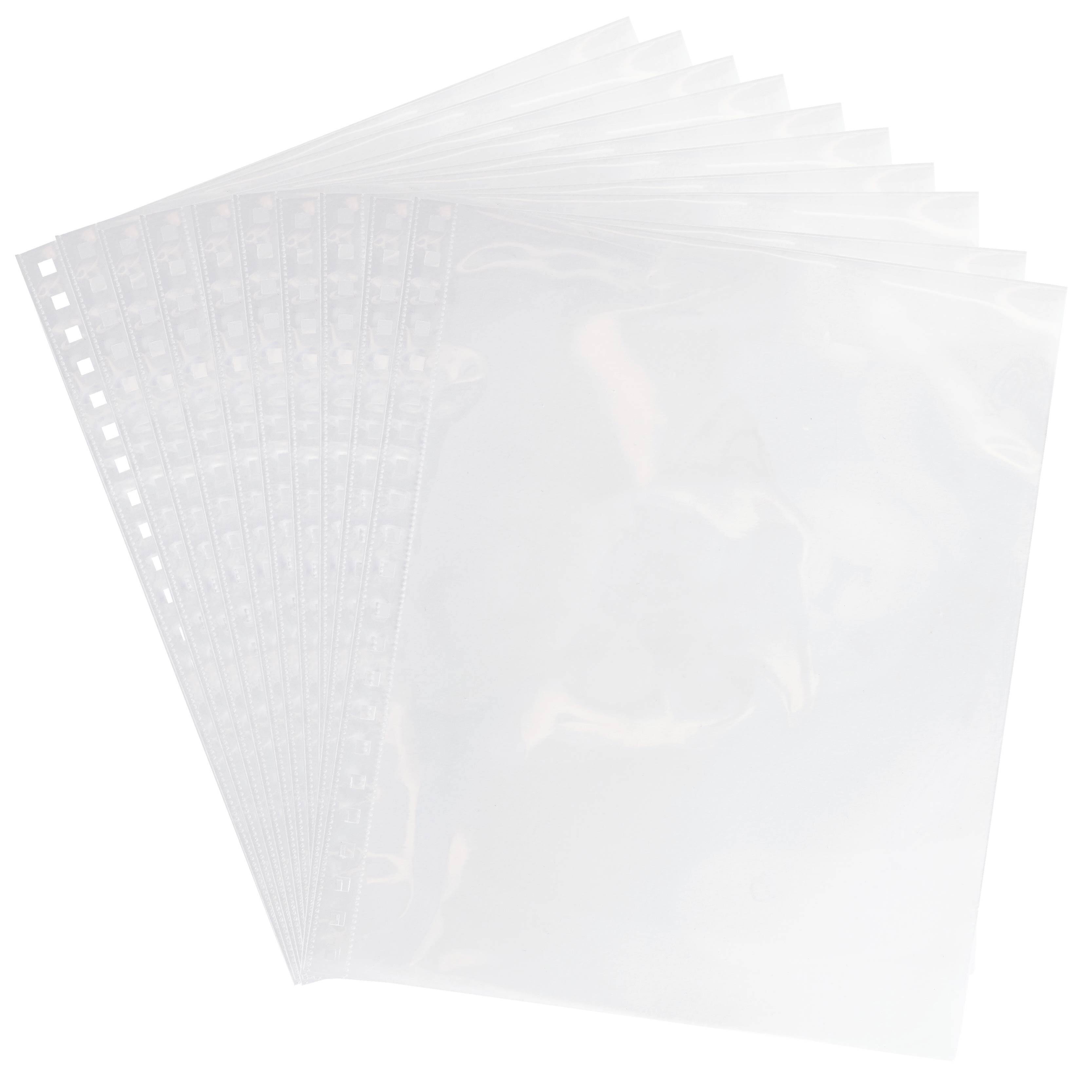 We R Memory Keepers® Cinch Page Protectors, 8.5" x 11"