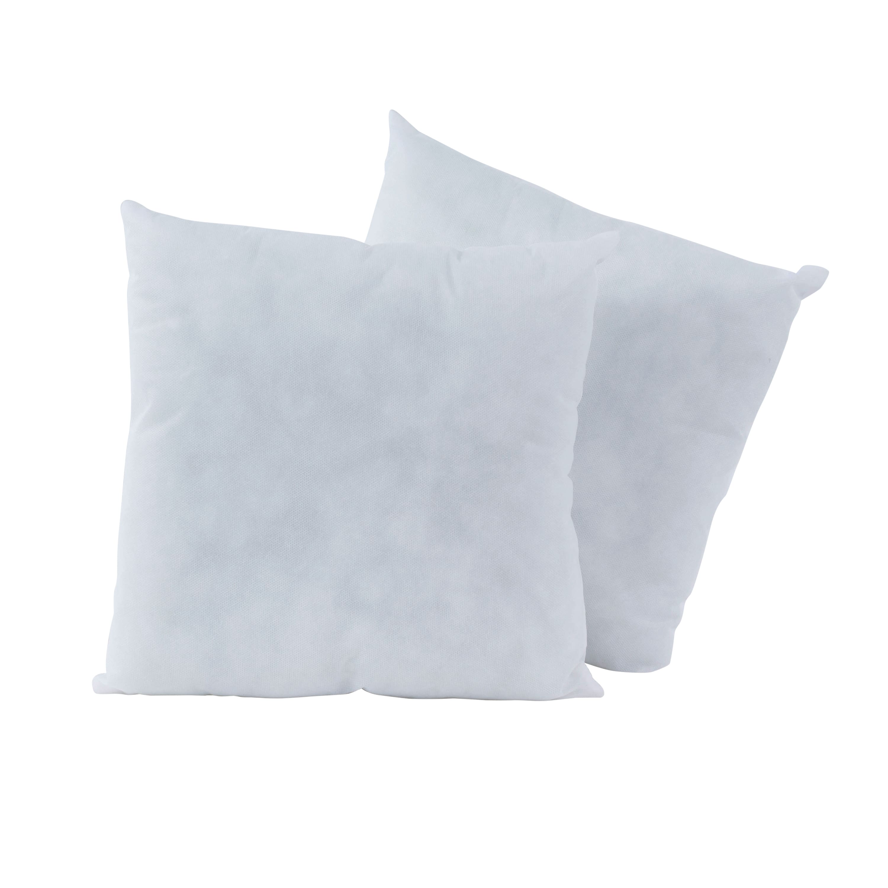 Poly-Fil® Basic™ 8ct. Pillow Inserts, 24" x 24"