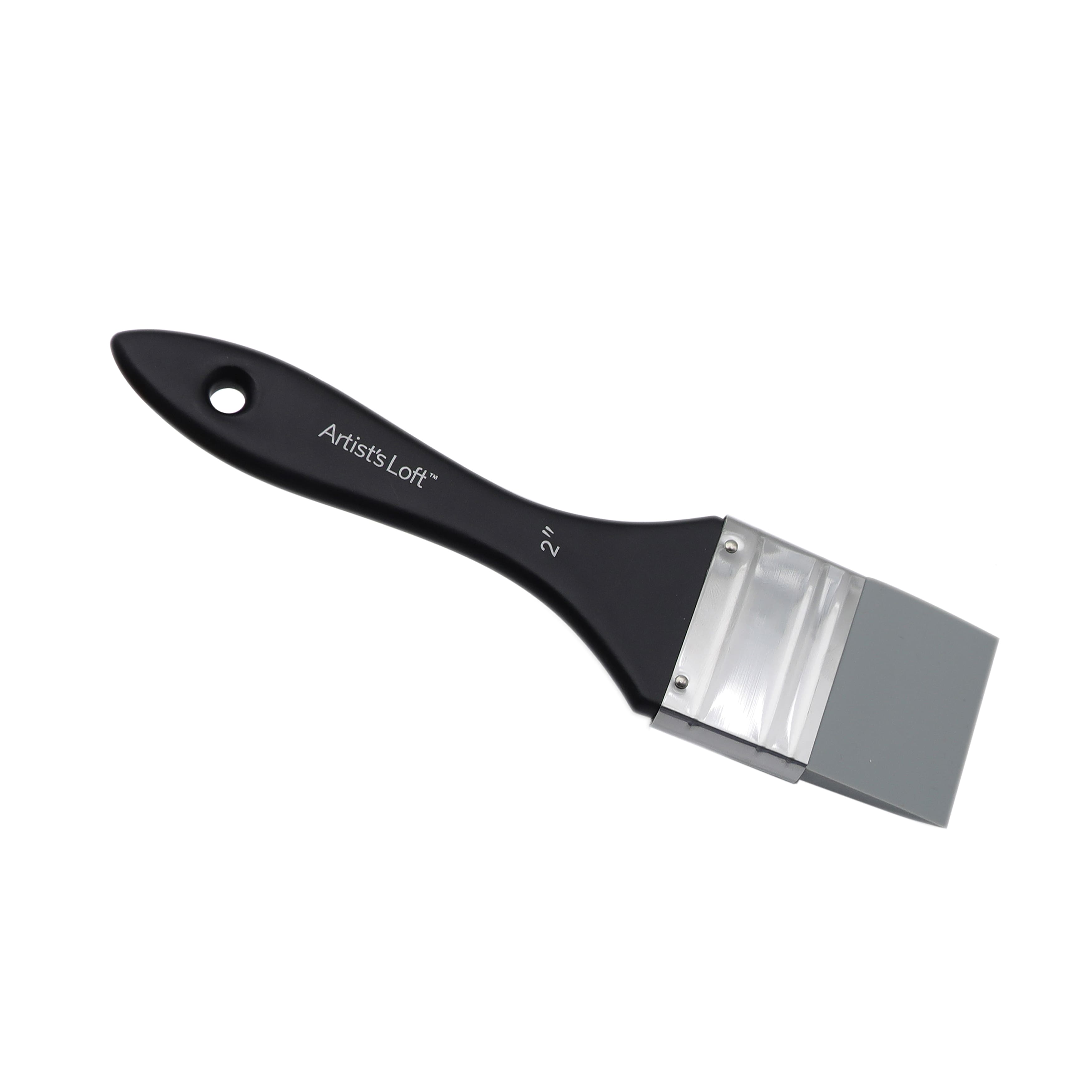 12 Pack: 2" Rubber Spatula by Artist's Loft™
