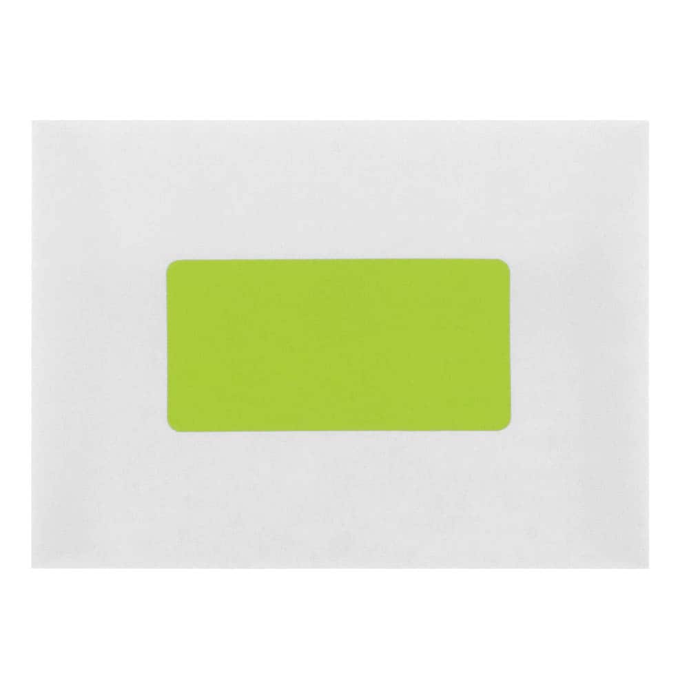 JAM Paper Standard Address Labels, 120ct.