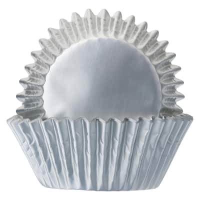 Celebrate It® Standard Baking Cups, Foil image