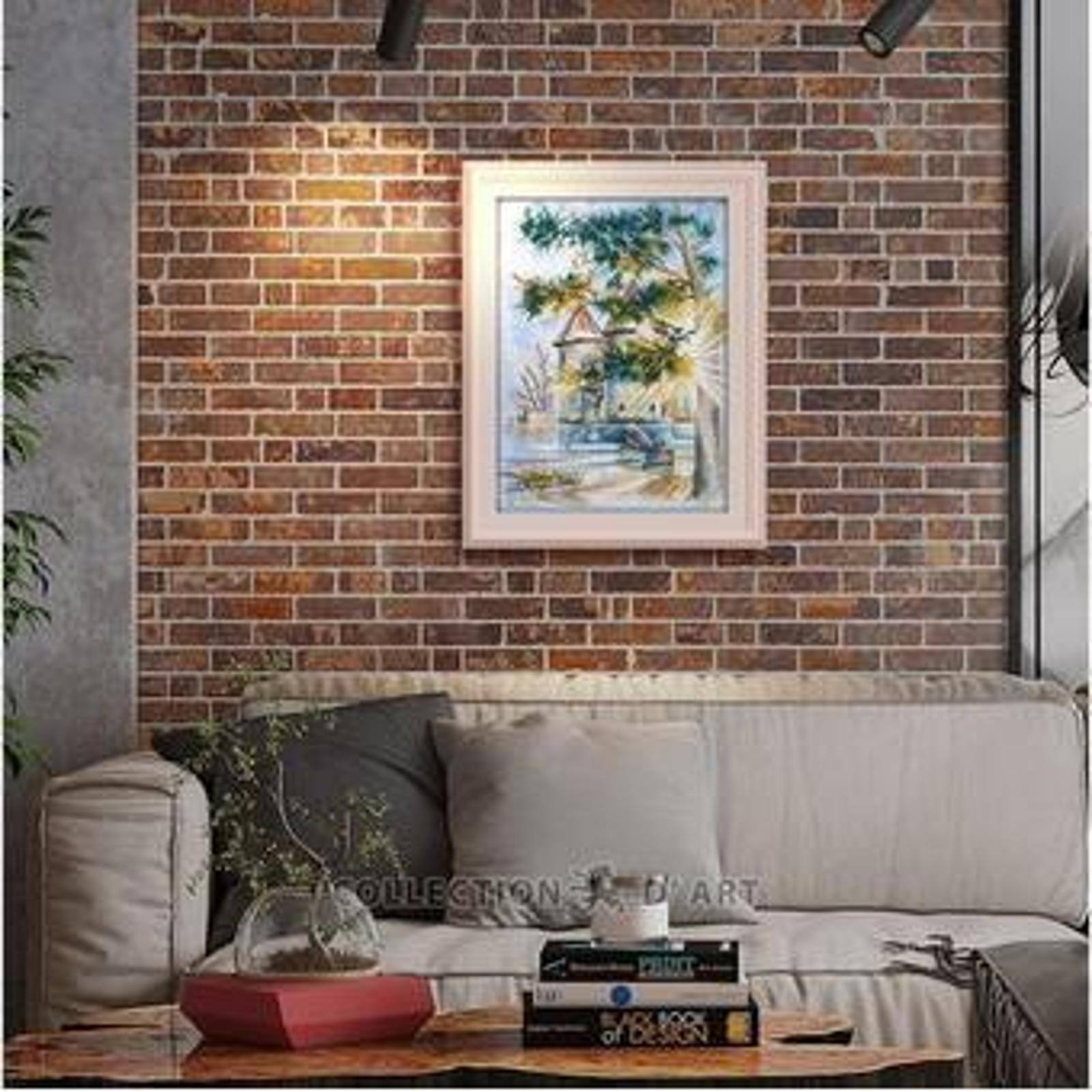 RTO Cross-stitch Kit &#x22;January sun&#x22;
