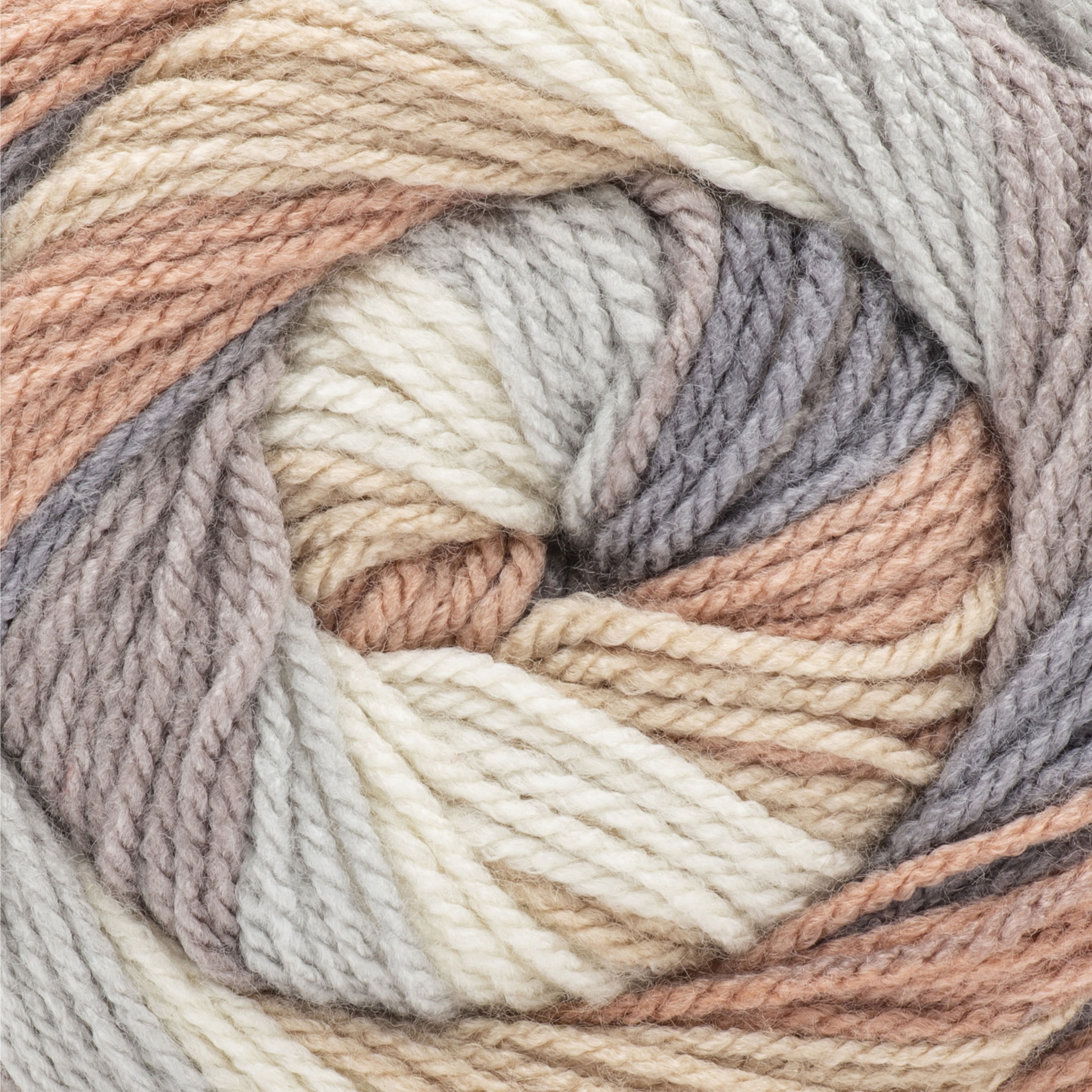 Caron® Cinnamon Swirl Cakes™ Yarn Michaels