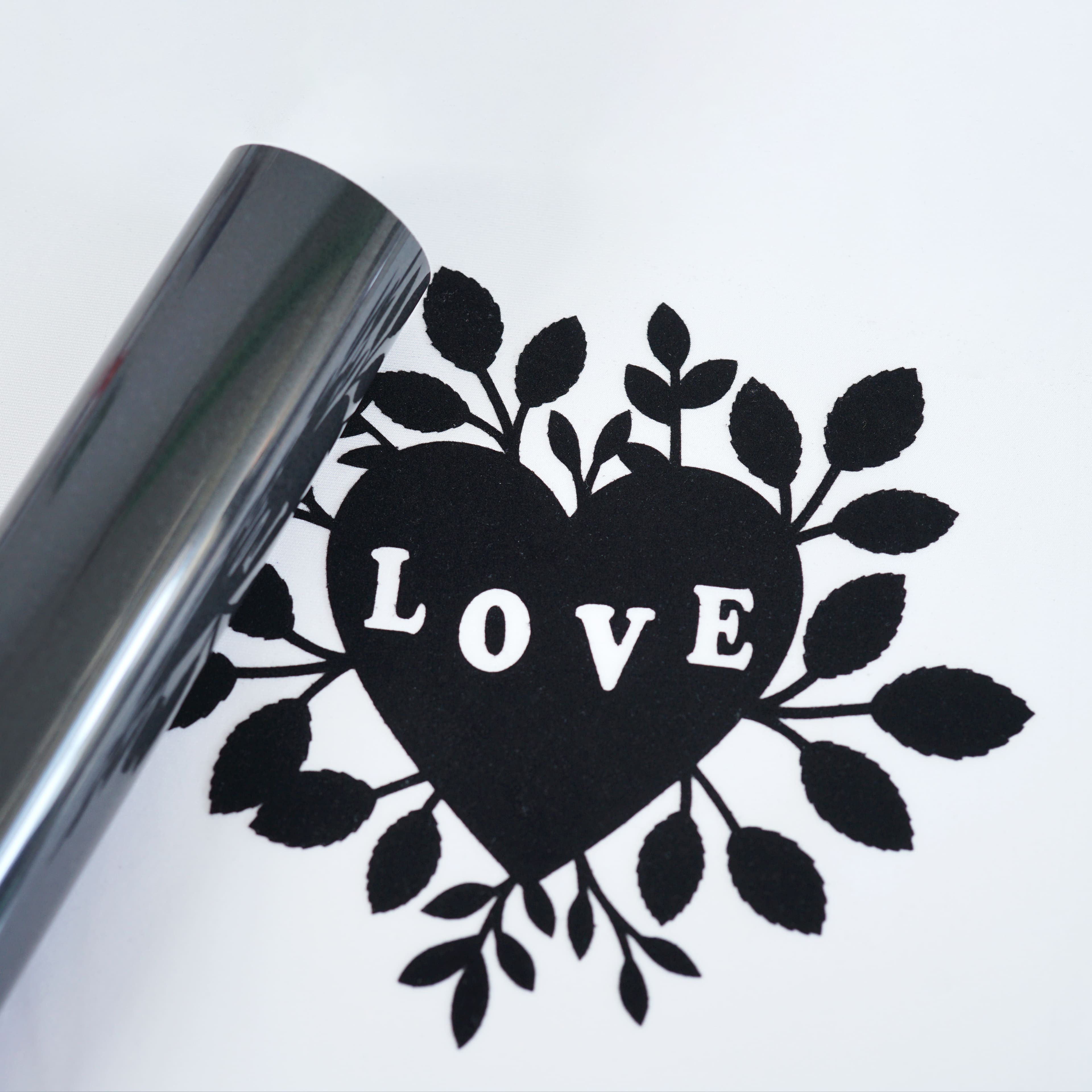 Flocked Heat Transfer Vinyl by Make Market&#xAE;