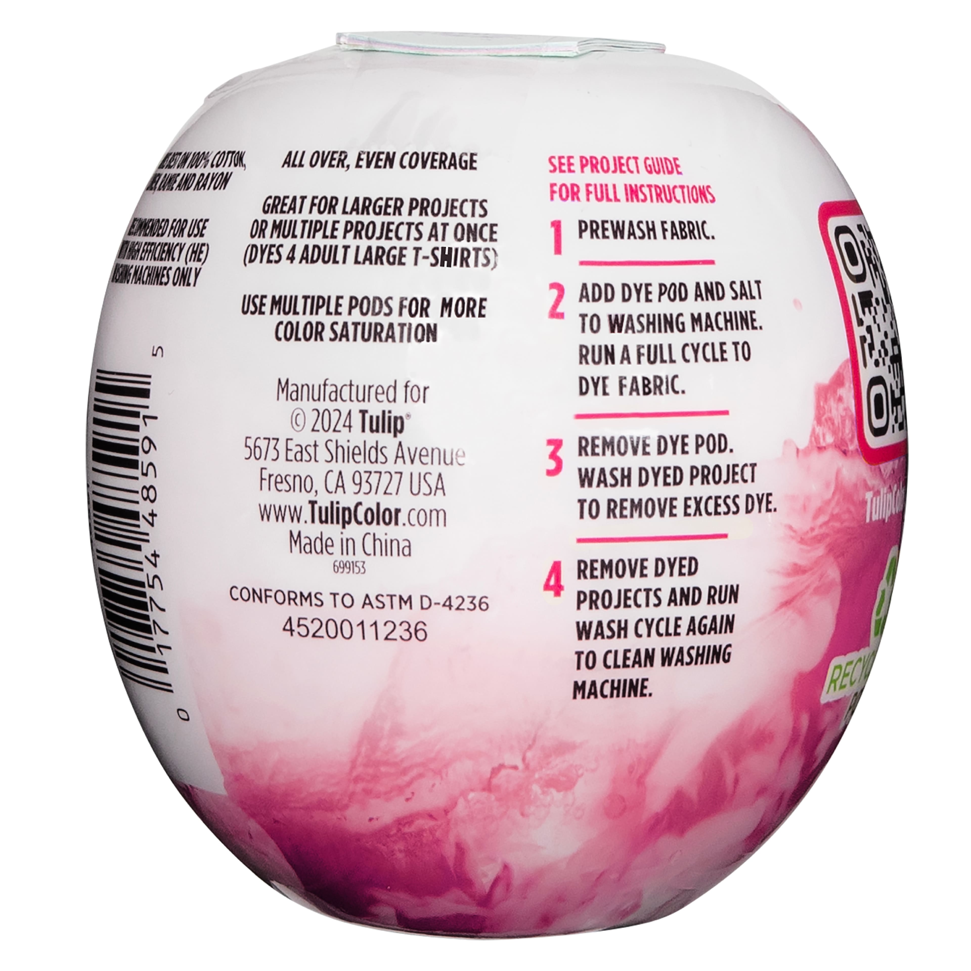 Tulip&#xAE; Fabric Dye Pod