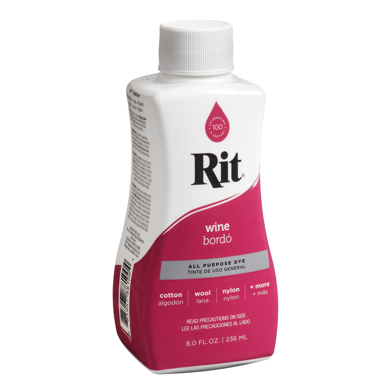 Rit&#xAE; All Purpose Liquid Dye