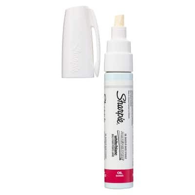 Sharpie® Oil-Based Paint Marker, Bold Point image