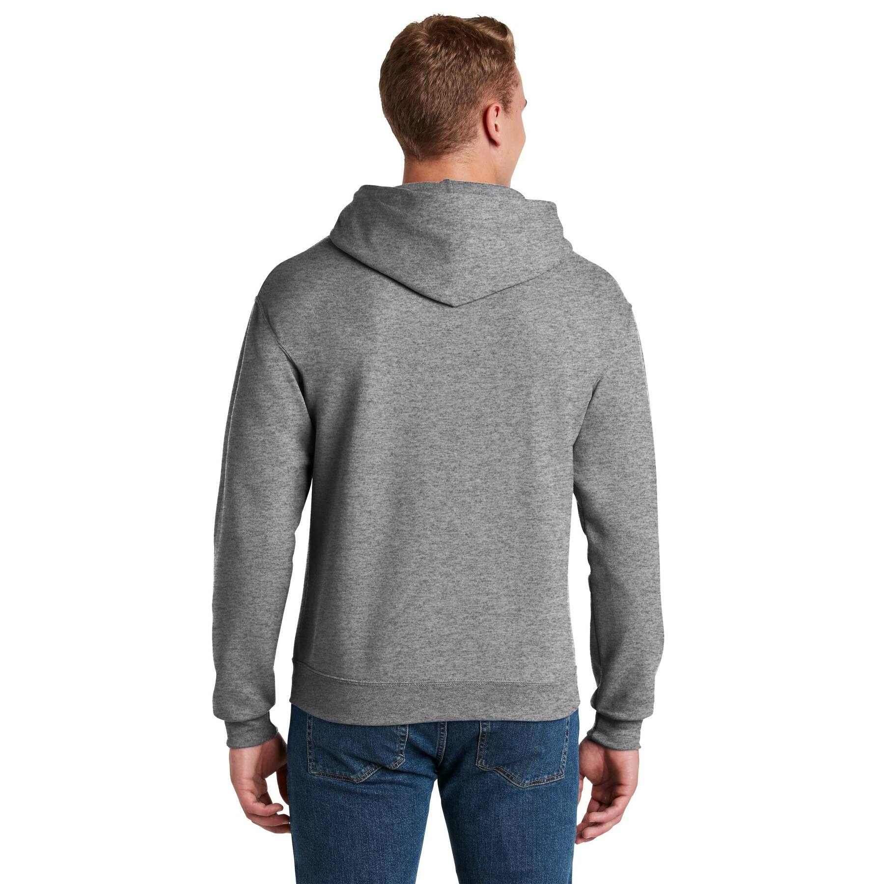 JERZEES&#xAE; NuBlend&#xAE; Unisex Pullover Hooded Sweatshirt