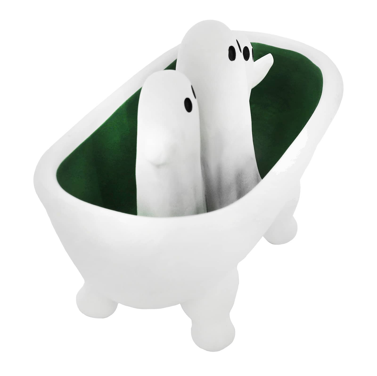 Assorted Spooky Halloween Bathtub Character Tabletop D&#xE9;cor, 1pc. by Ashland&#xAE;